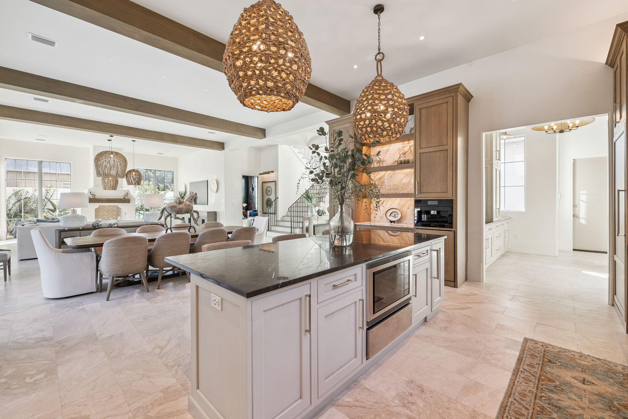 INLET BEACH - Residential