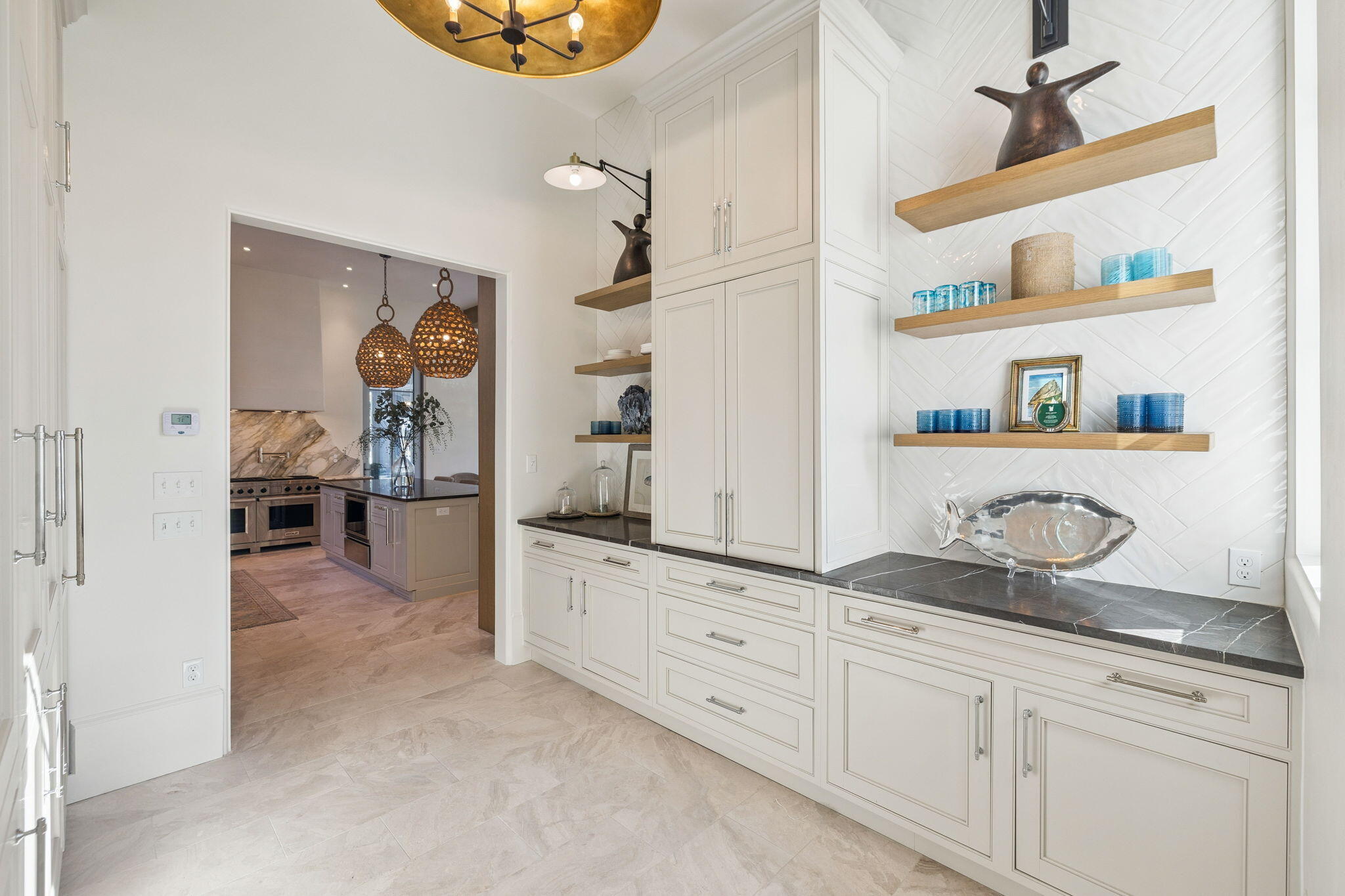 INLET BEACH - Residential