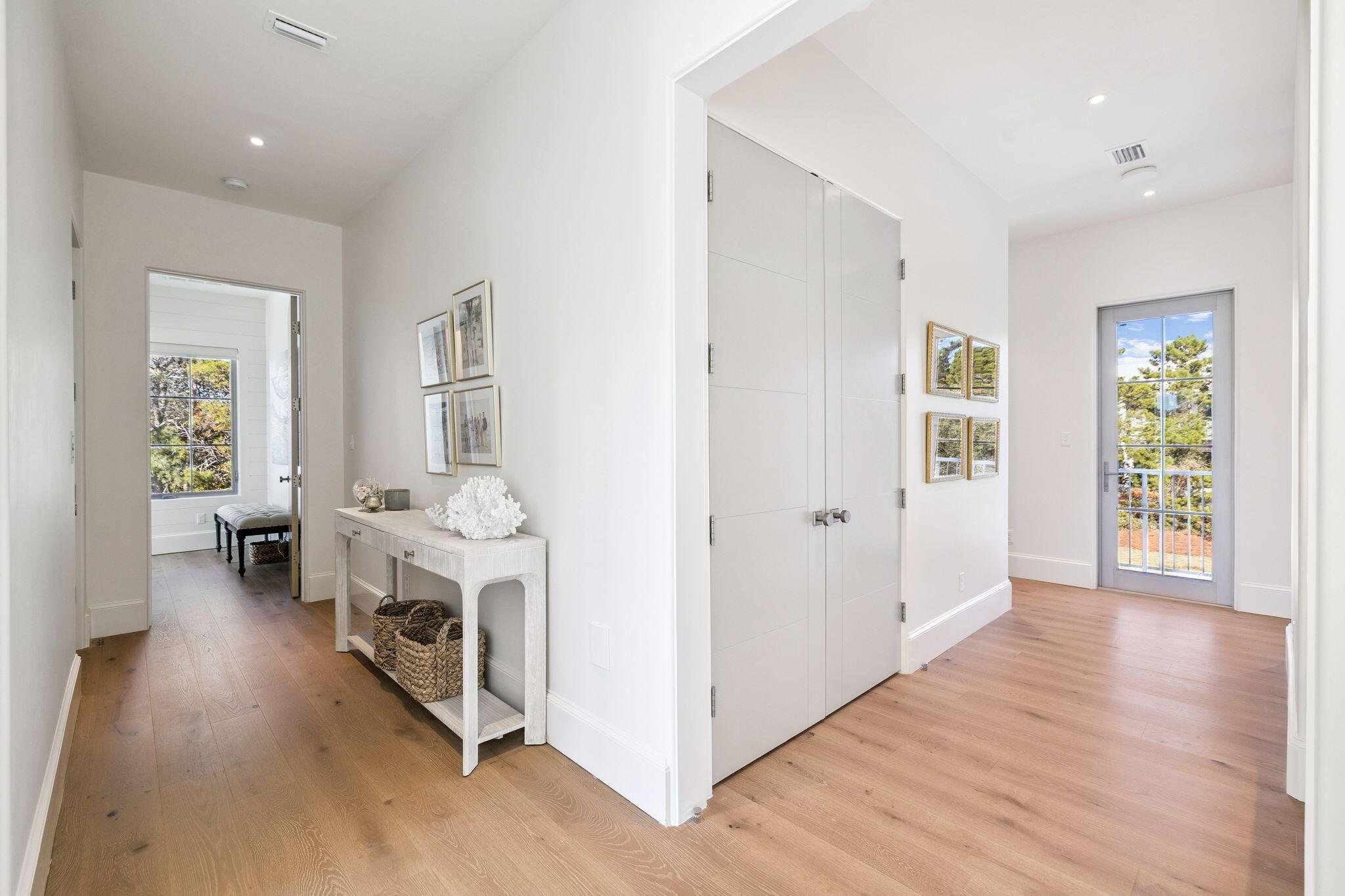 INLET BEACH - Residential