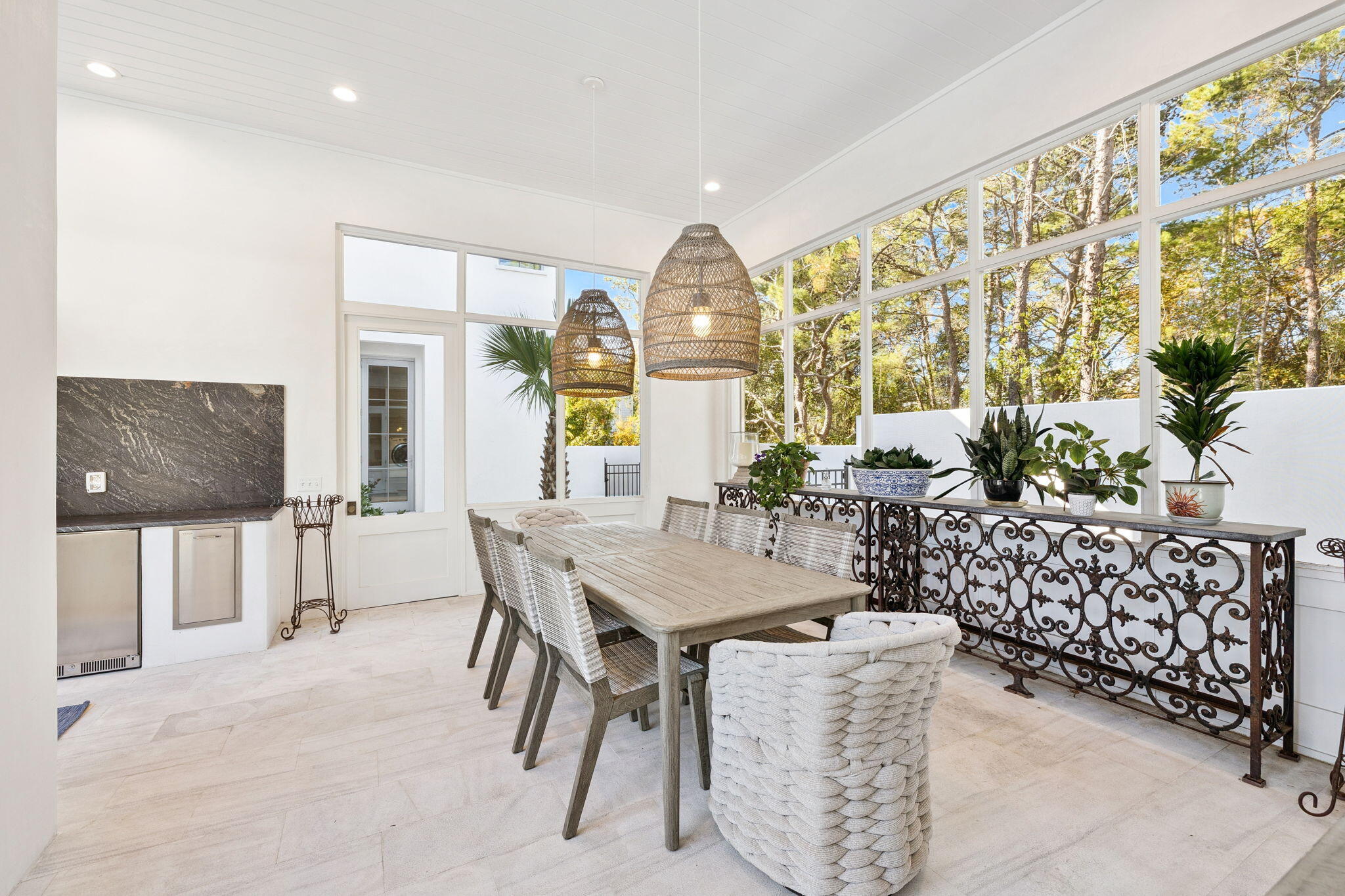 INLET BEACH - Residential