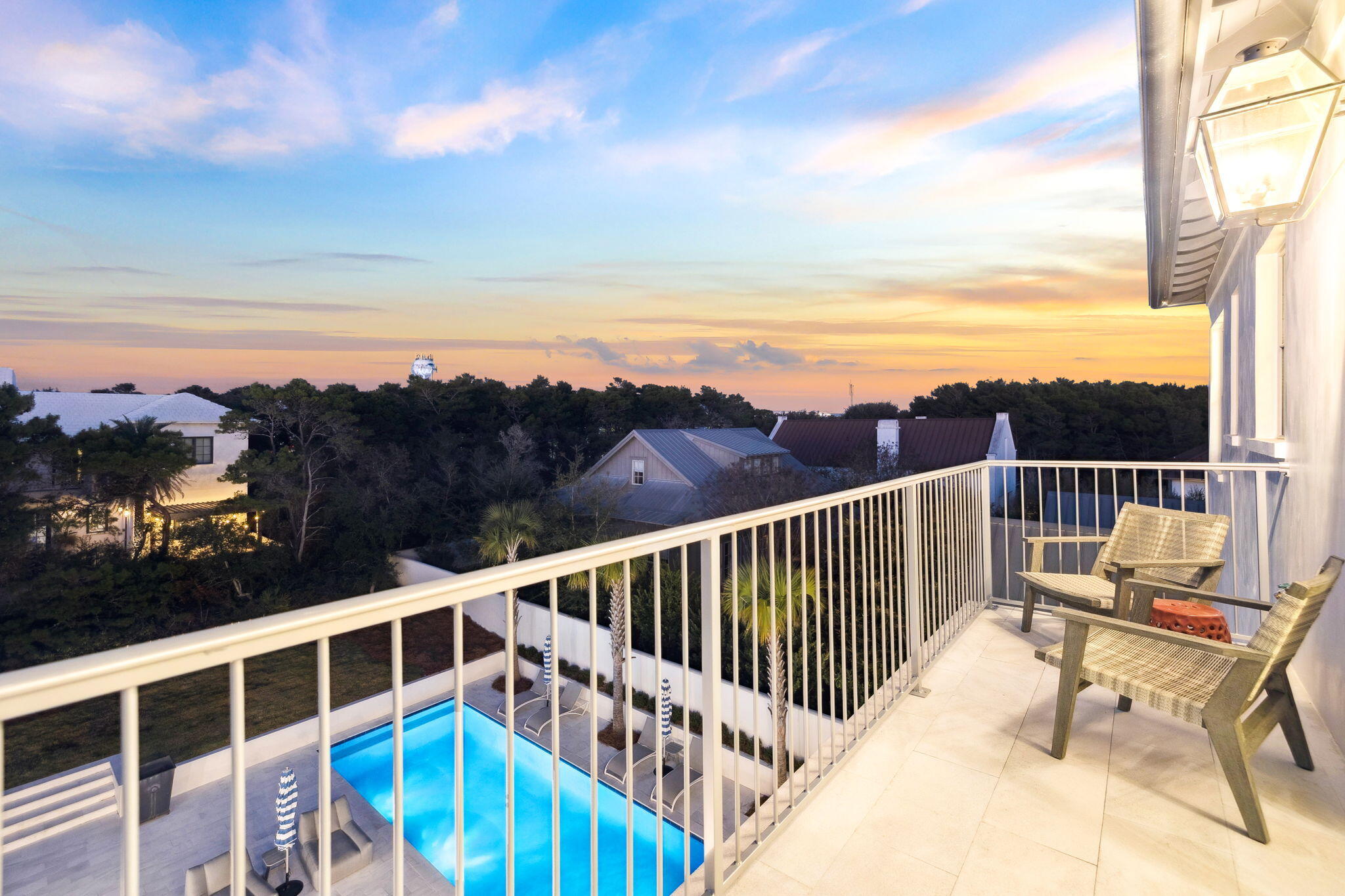 INLET BEACH - Residential