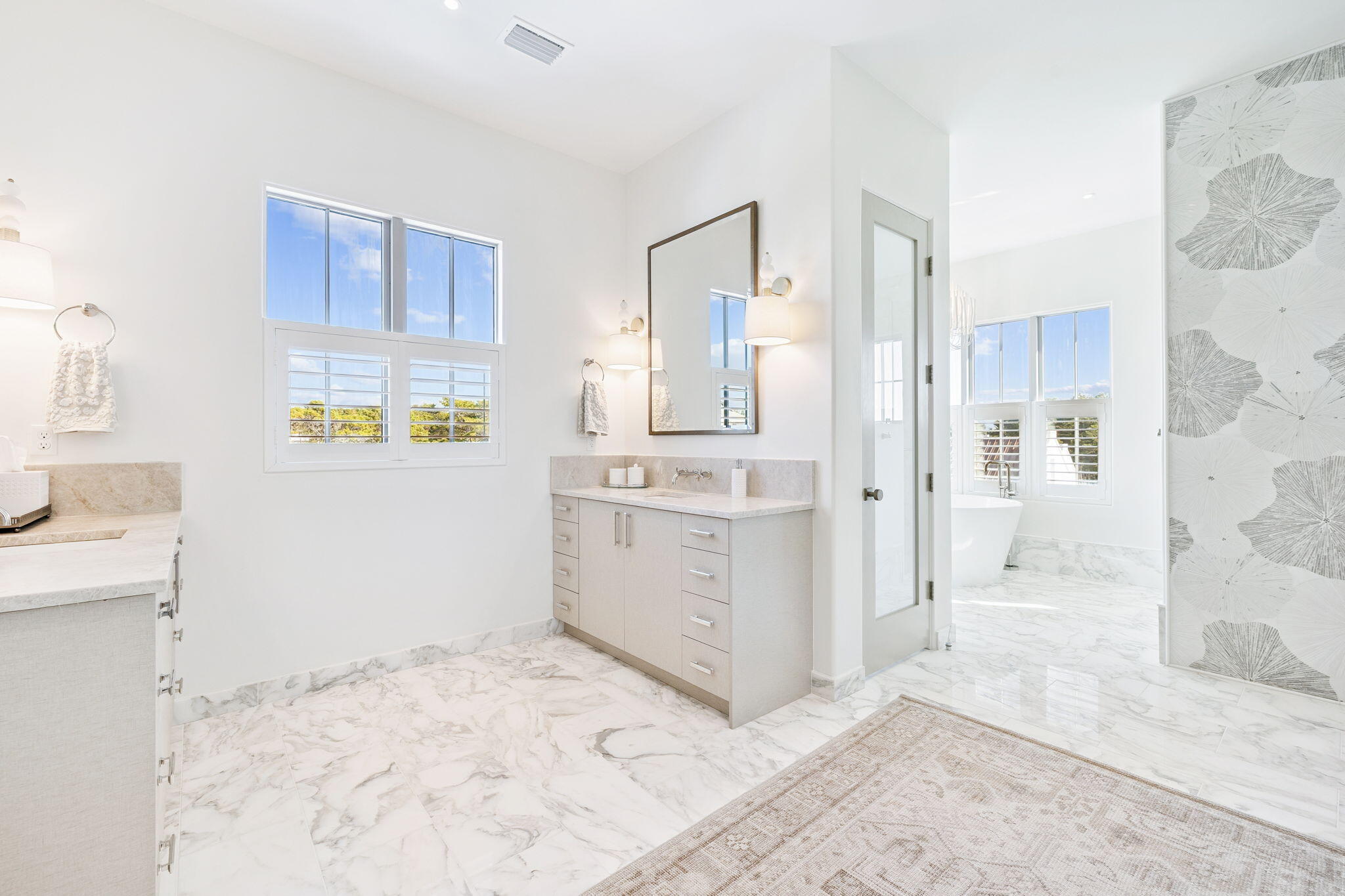 INLET BEACH - Residential