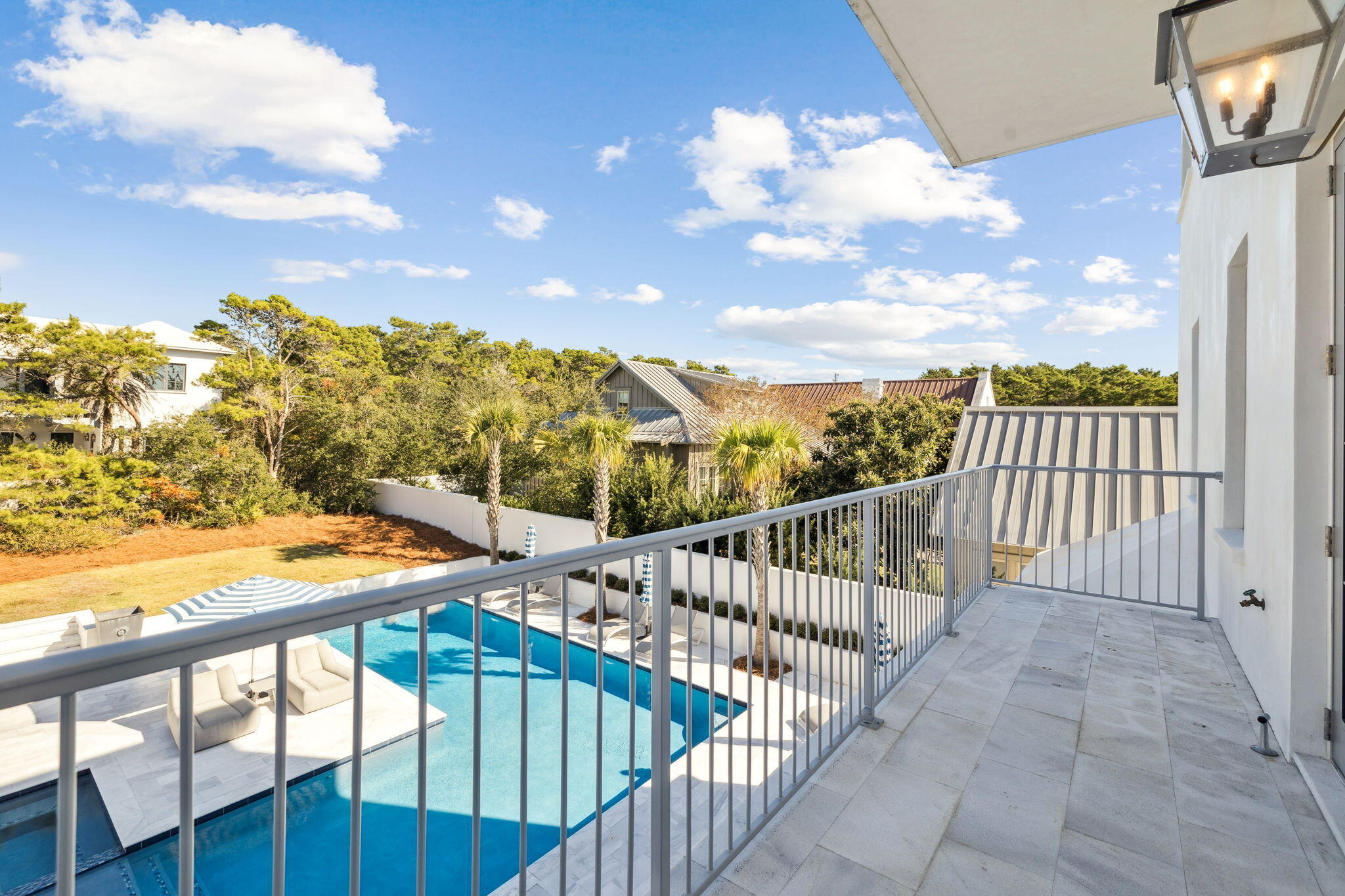 INLET BEACH - Residential