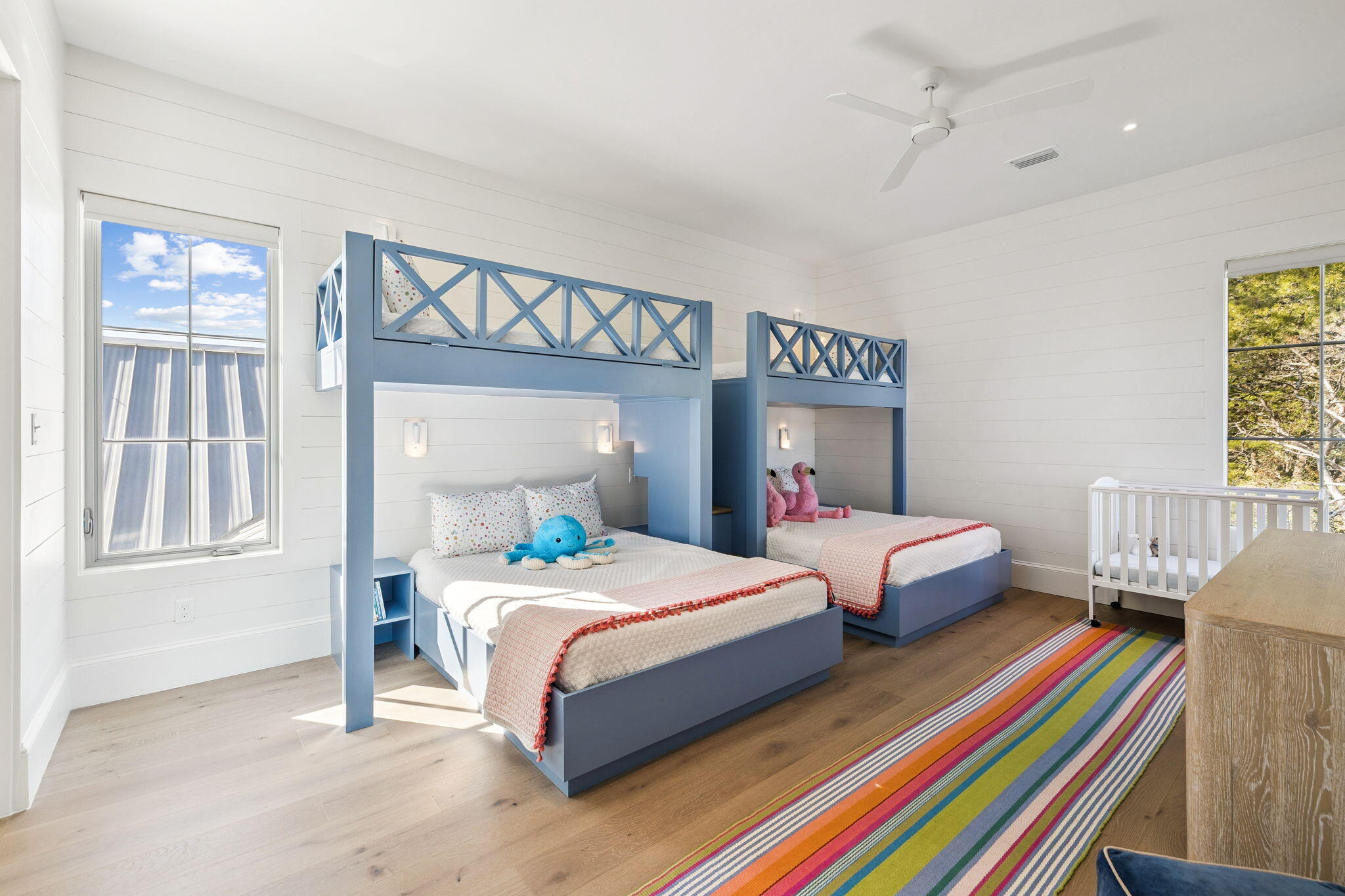 INLET BEACH - Residential