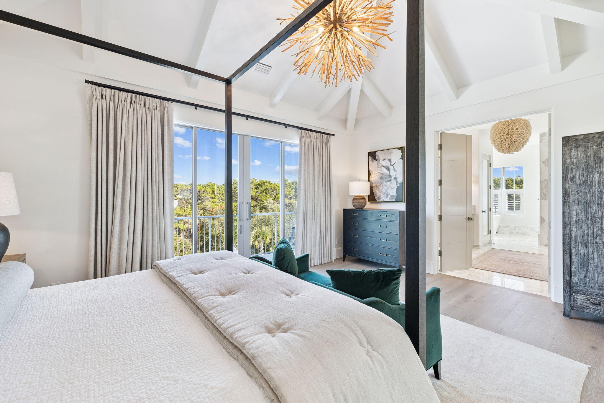 INLET BEACH - Residential