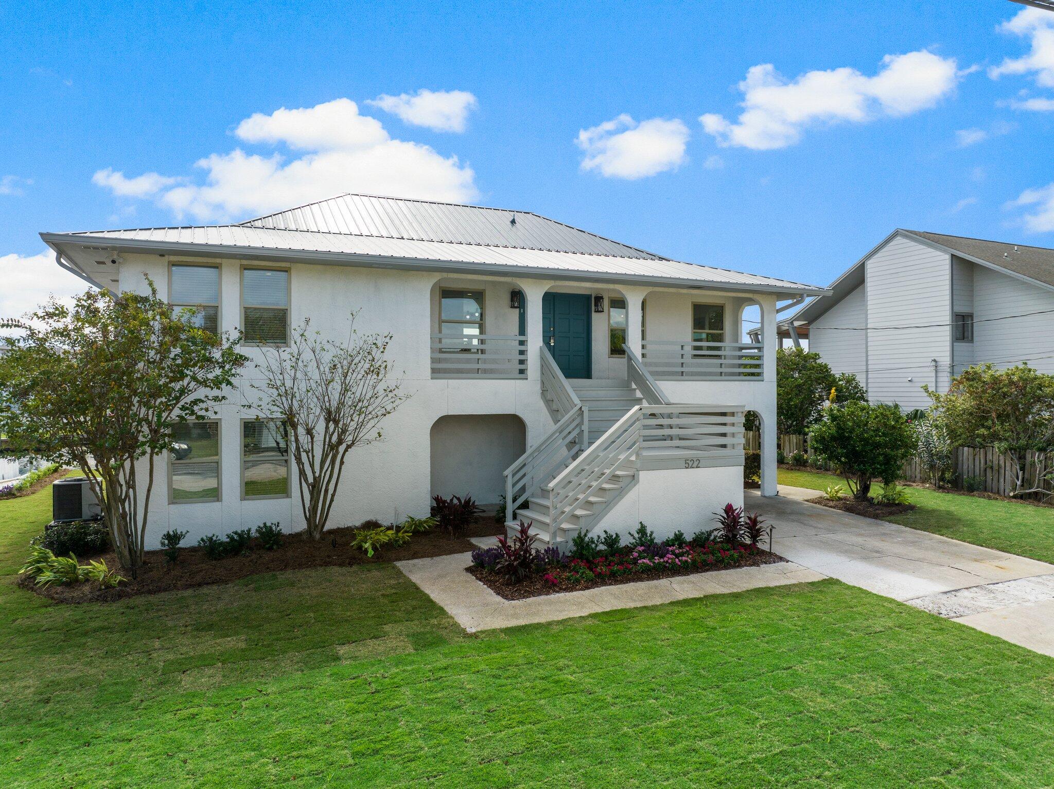 522 Osceola Drive