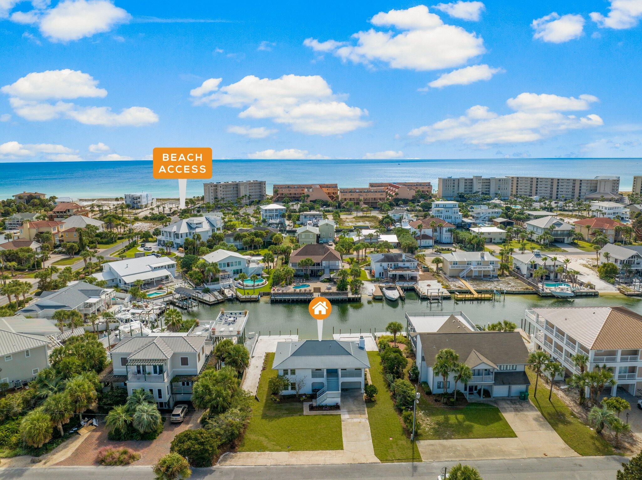 522 Osceola Drive