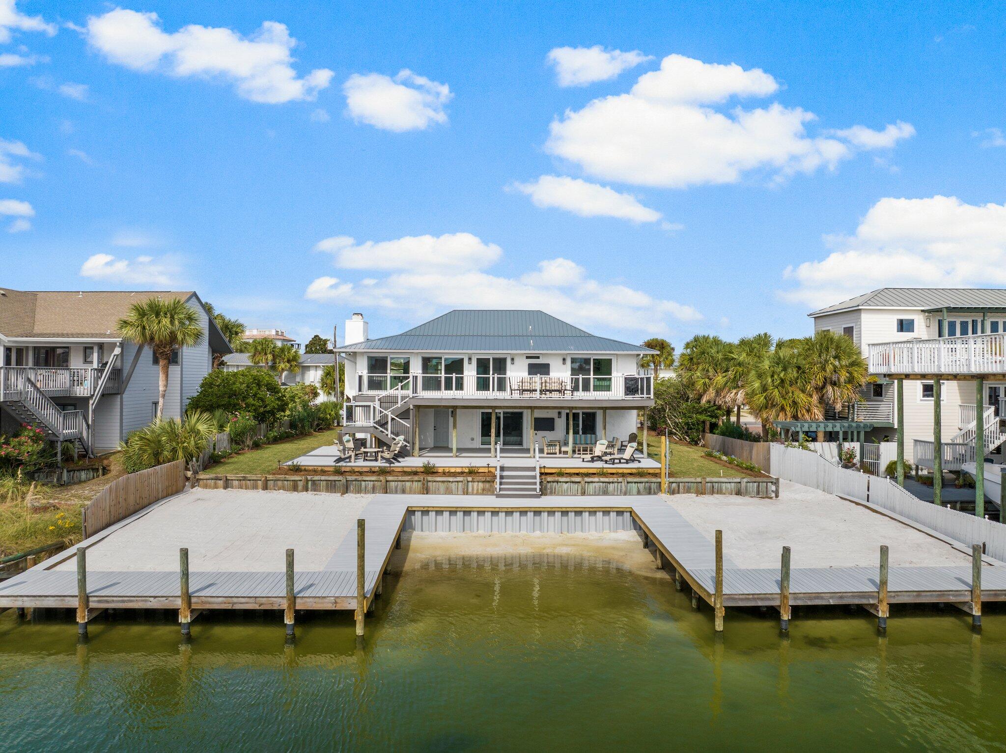 522 Osceola Drive