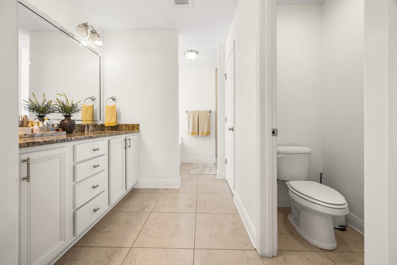 Mosaic Oaks - Residential Lease