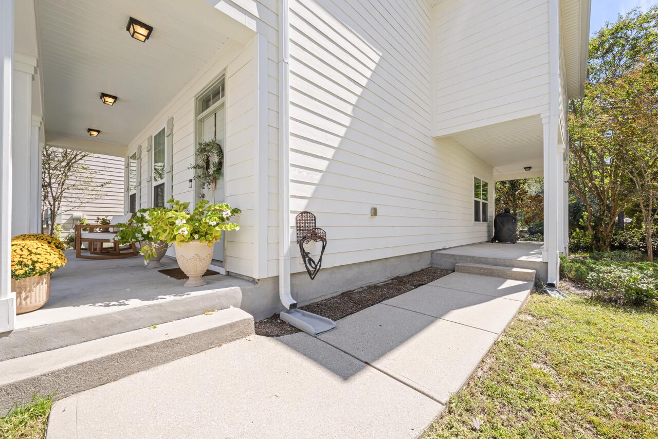 Mosaic Oaks - Residential Lease