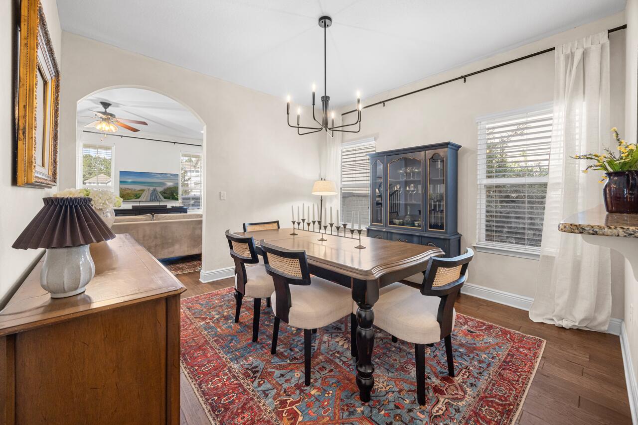 Mosaic Oaks - Residential Lease