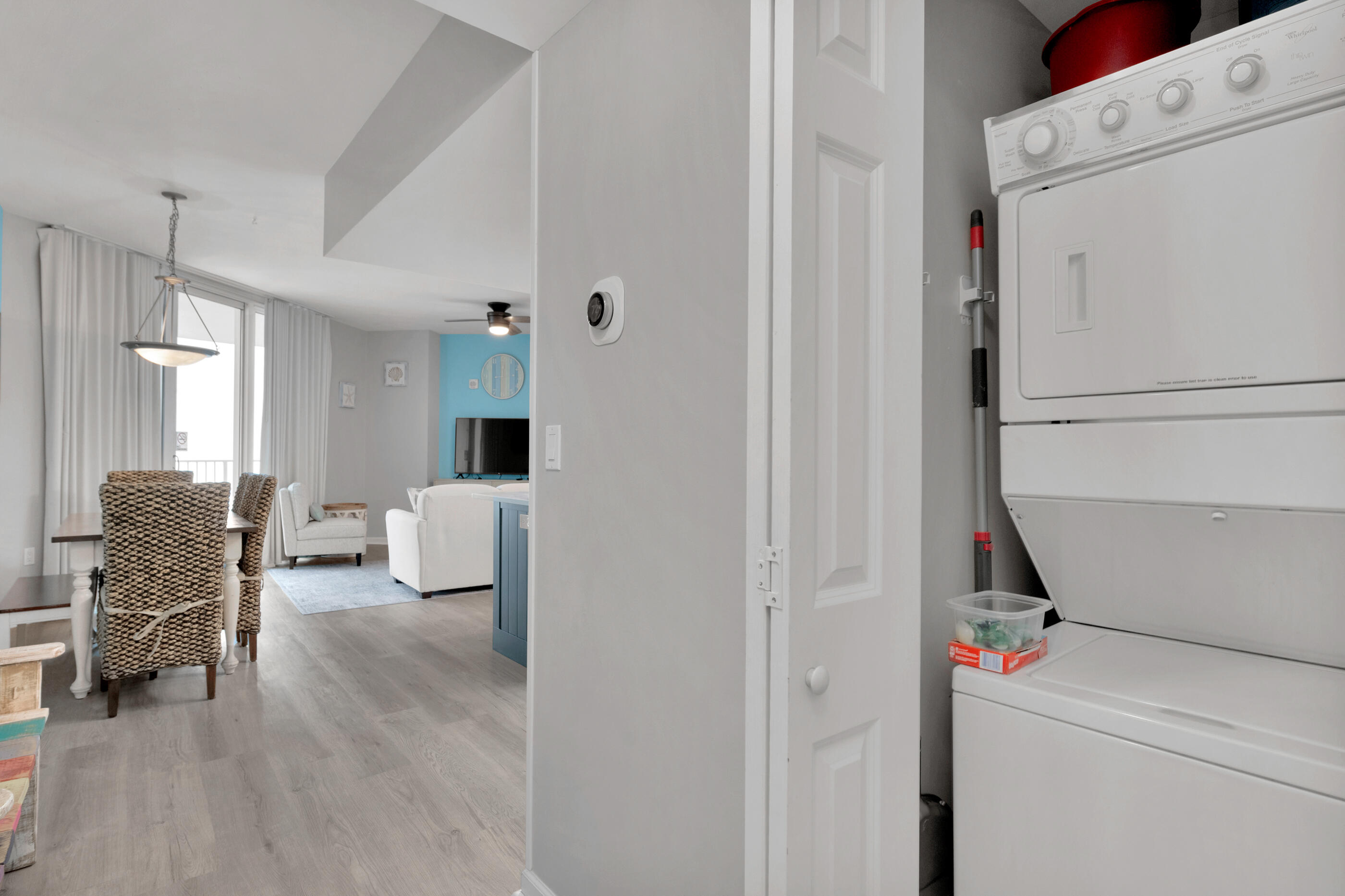 THE PALMS OF DESTIN - Residential