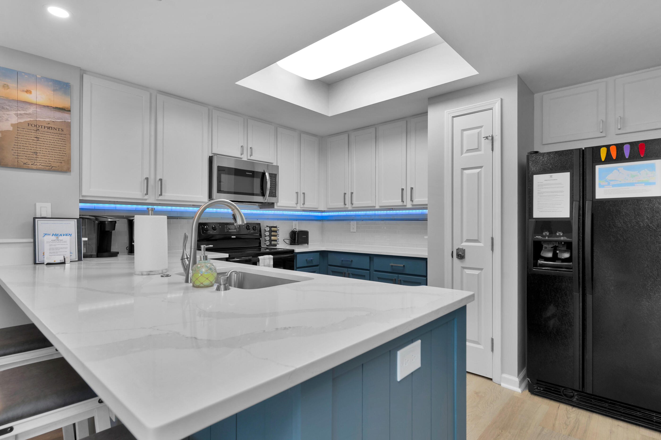 THE PALMS OF DESTIN - Residential