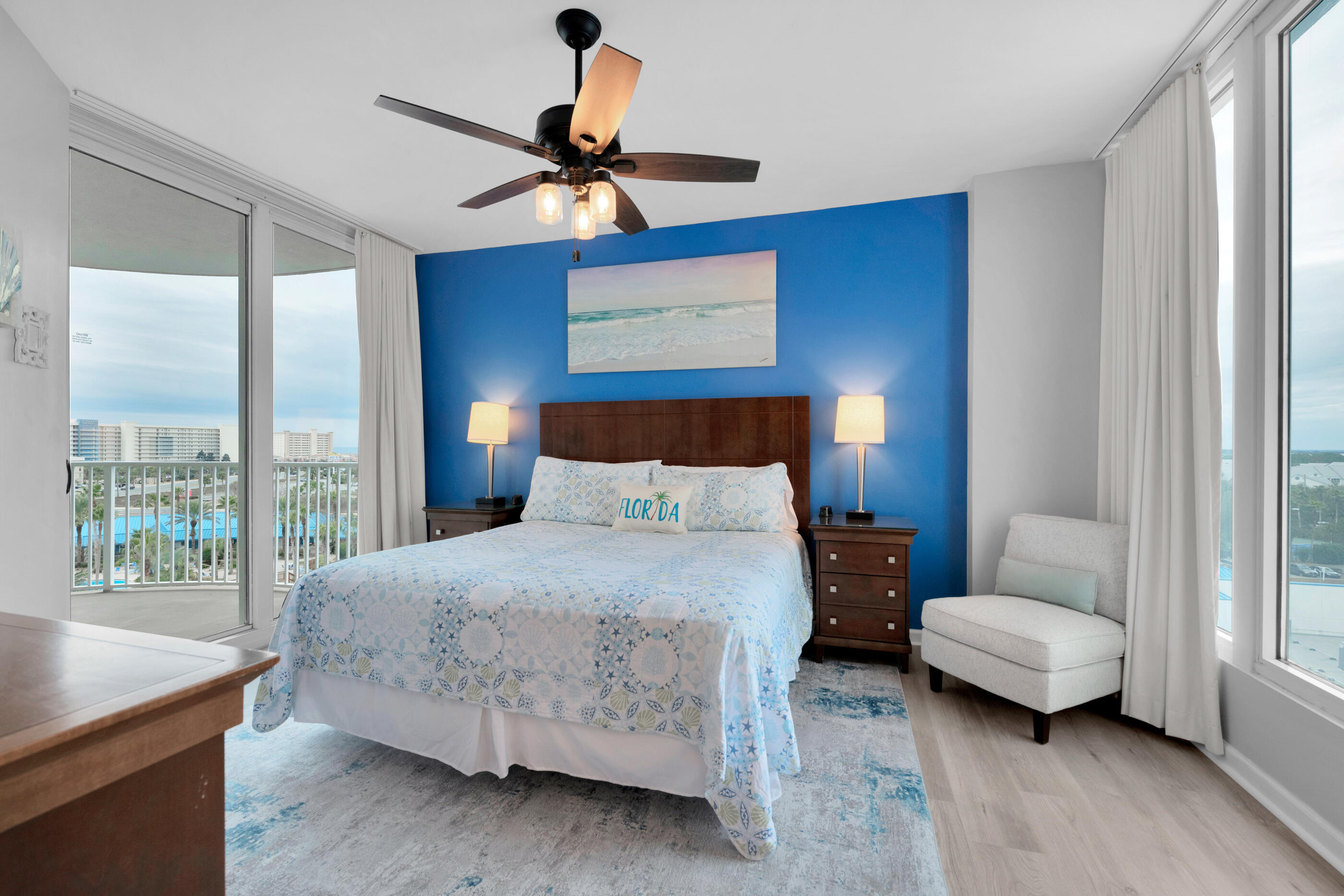 THE PALMS OF DESTIN - Residential