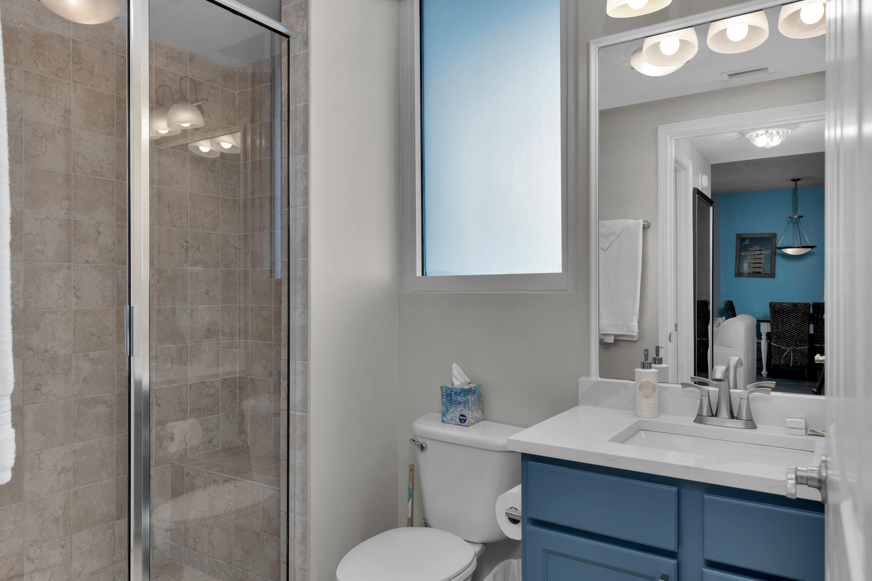 THE PALMS OF DESTIN - Residential