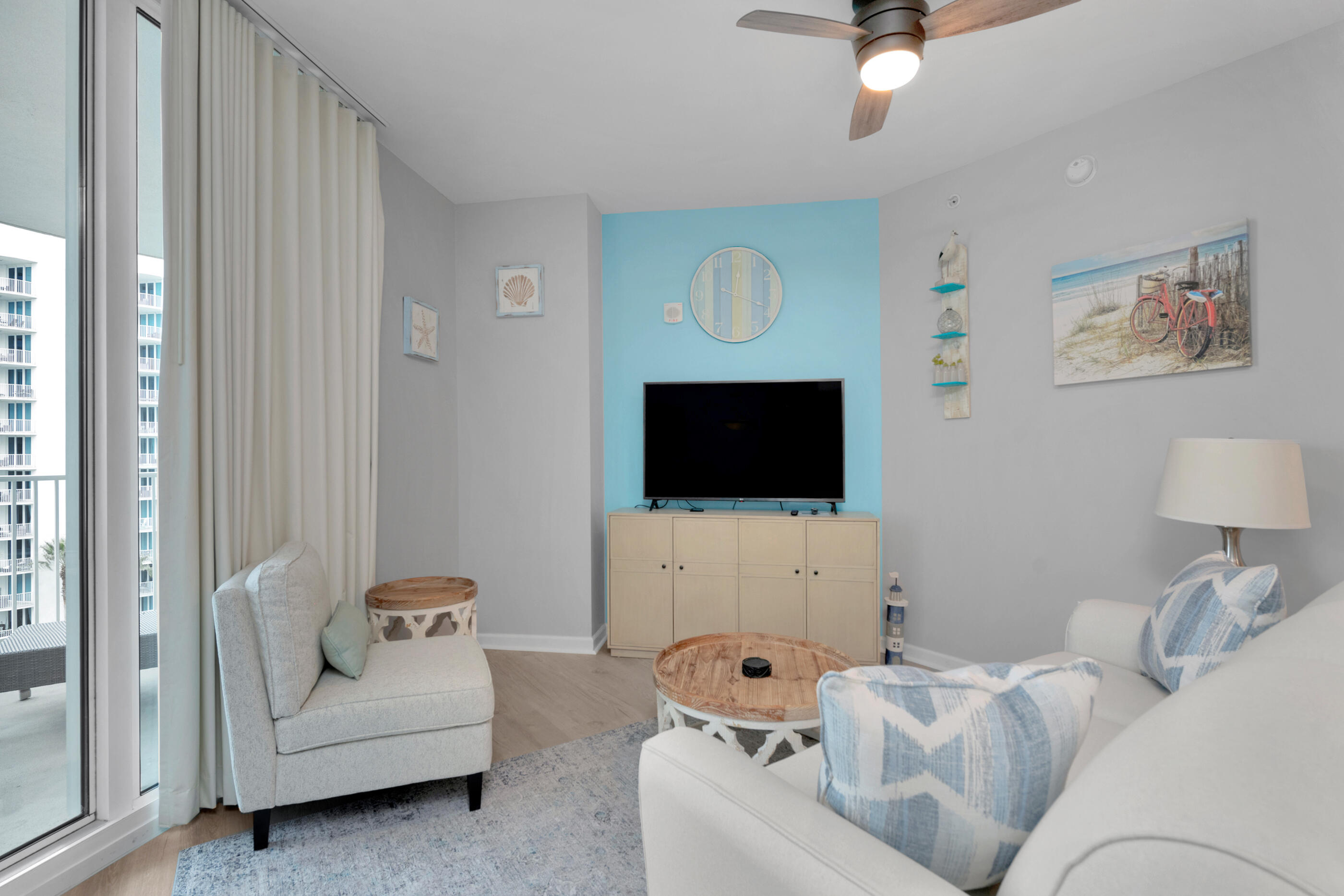 THE PALMS OF DESTIN - Residential