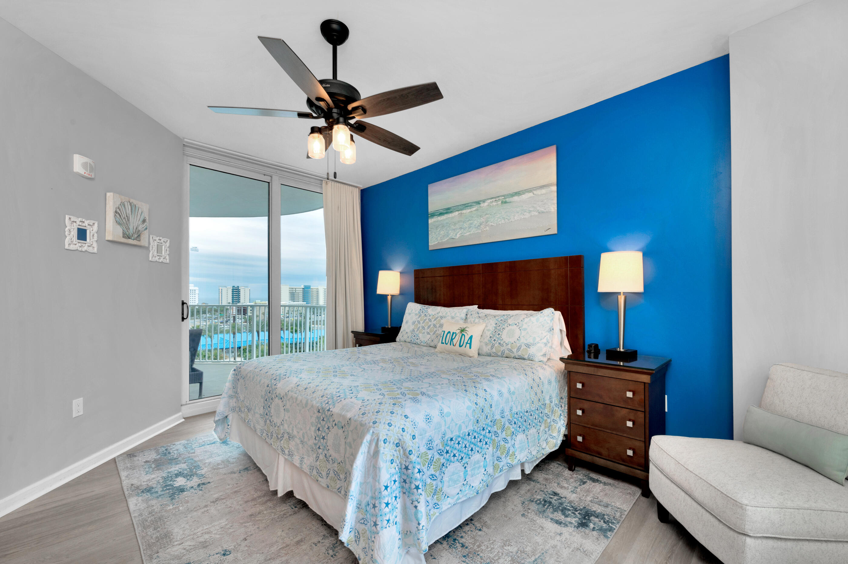 THE PALMS OF DESTIN - Residential