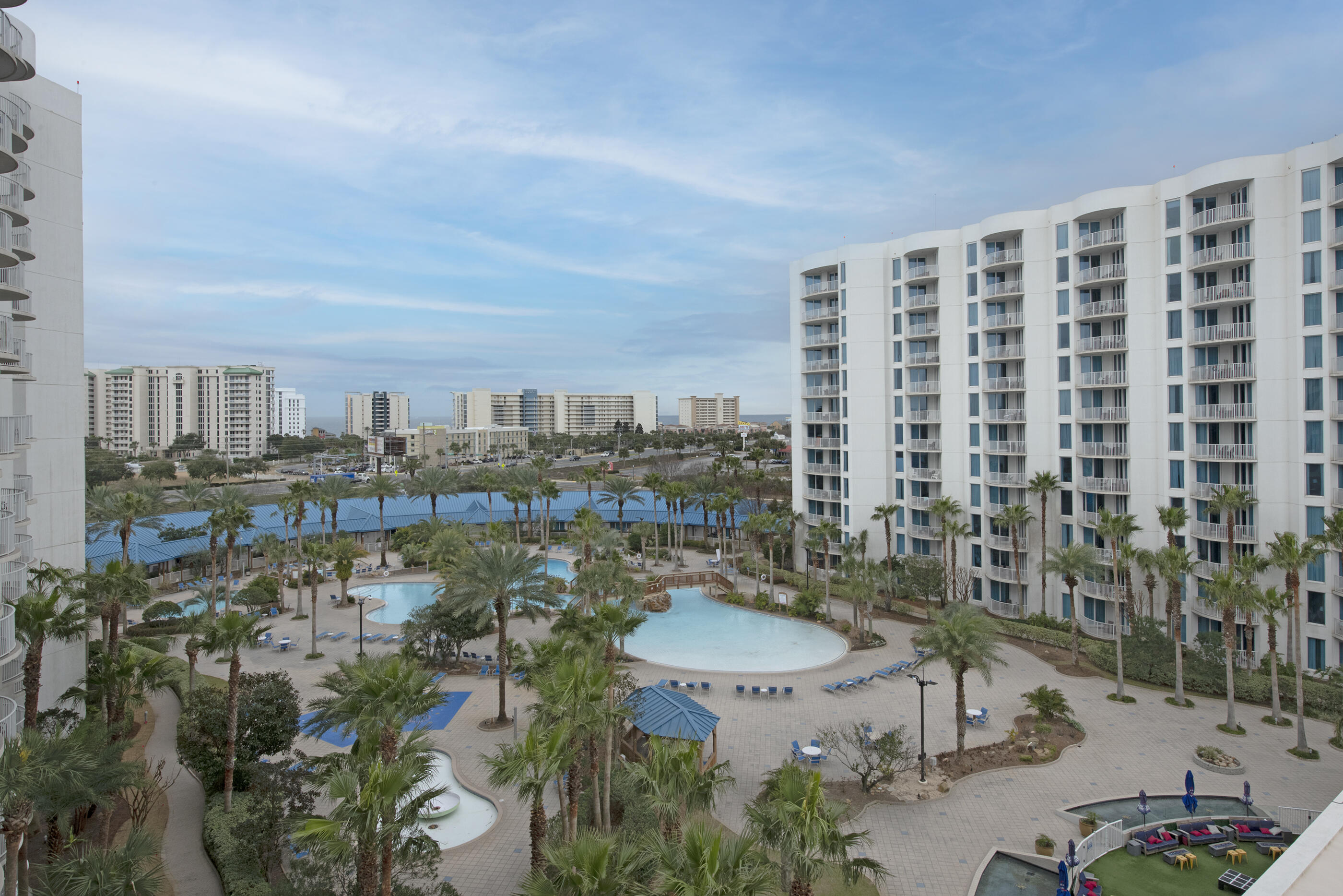 THE PALMS OF DESTIN - Residential