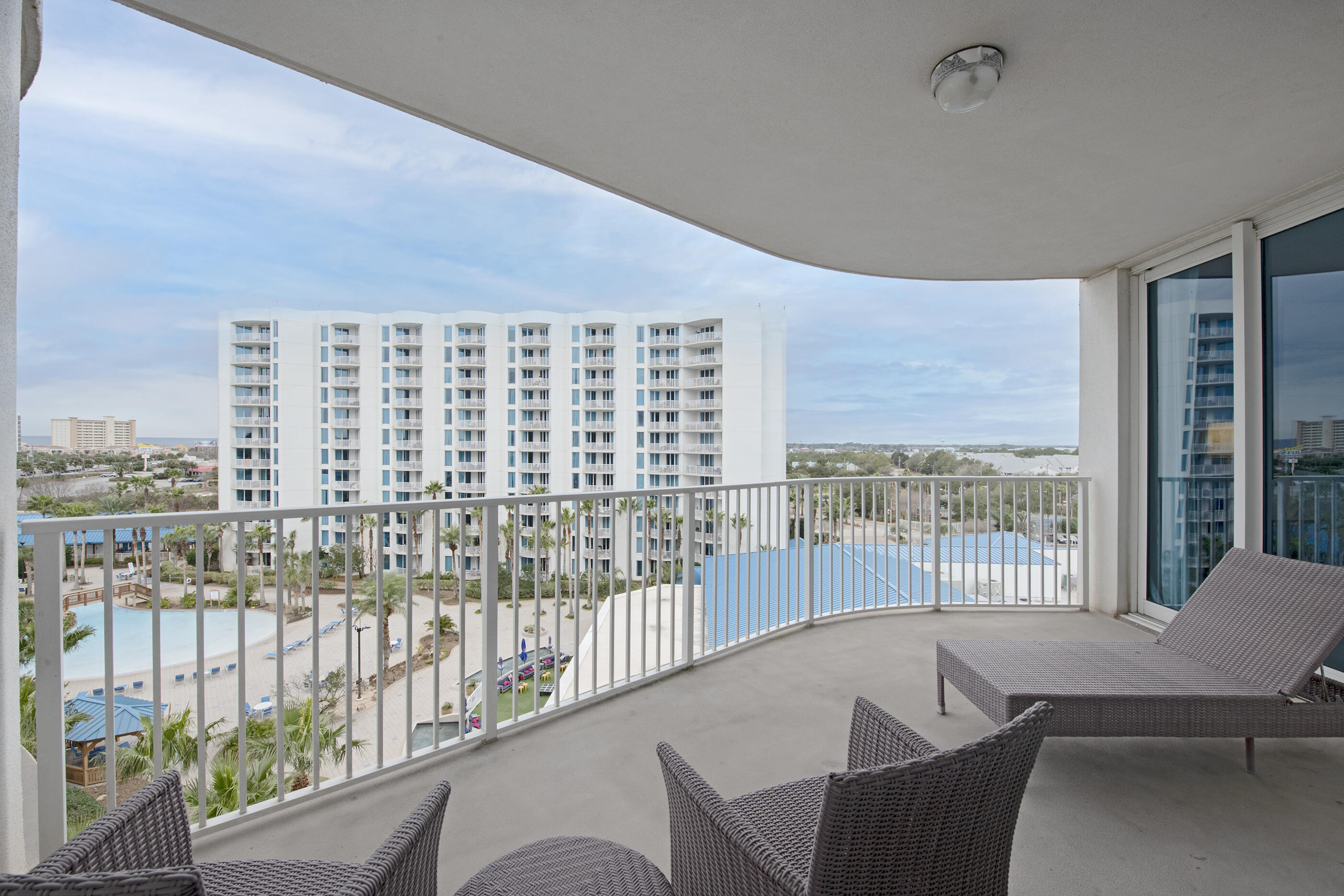 THE PALMS OF DESTIN - Residential