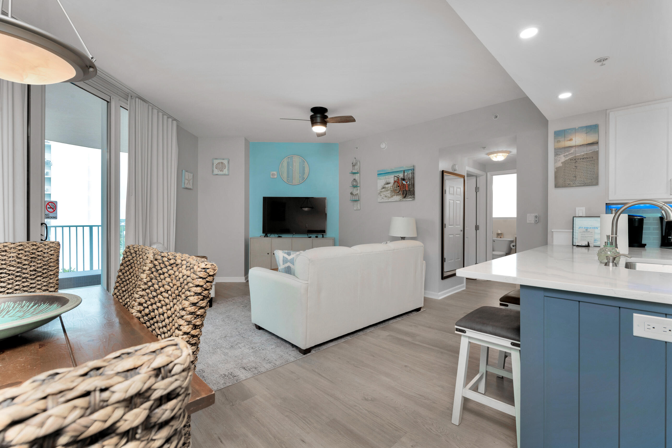 THE PALMS OF DESTIN - Residential