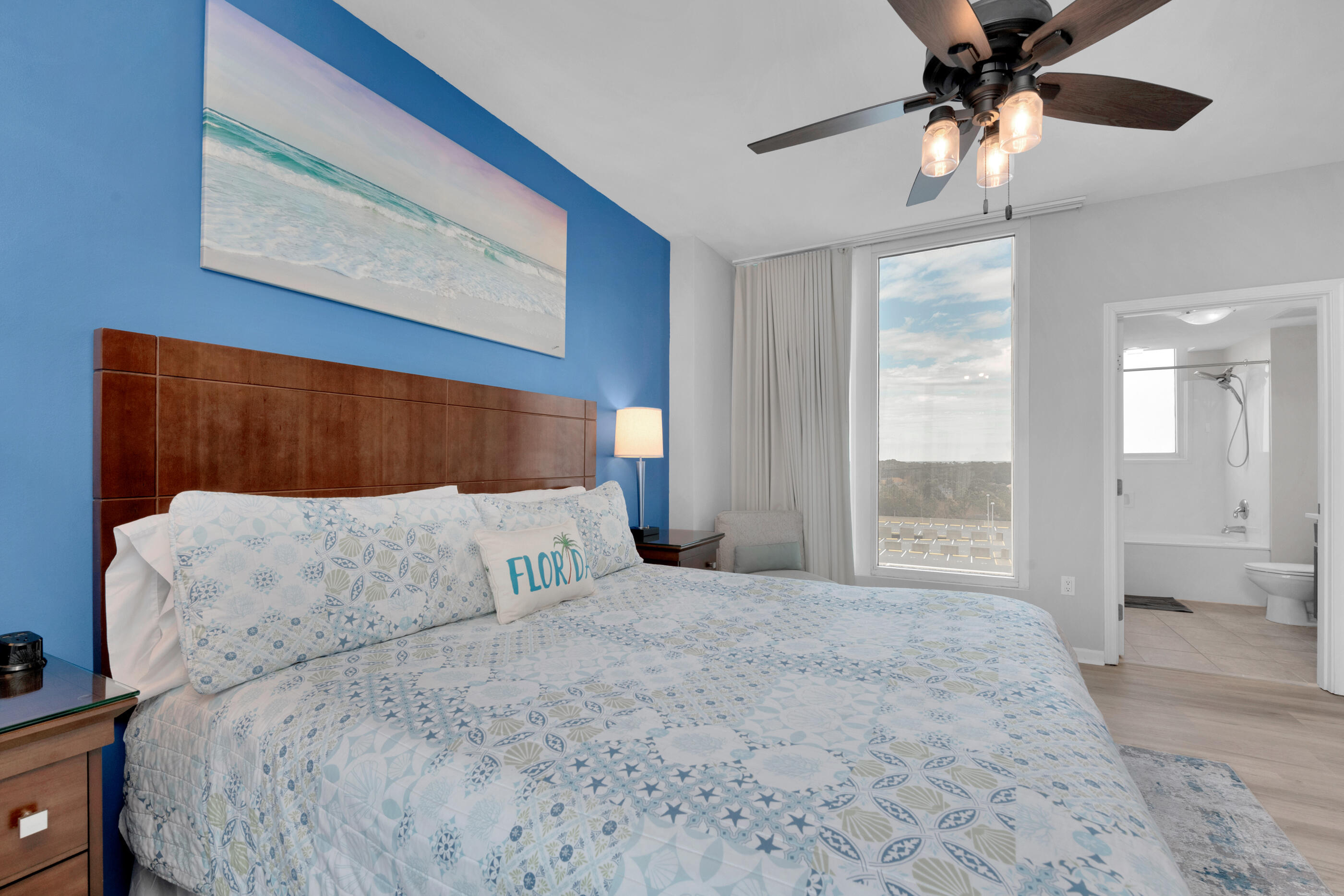 THE PALMS OF DESTIN - Residential