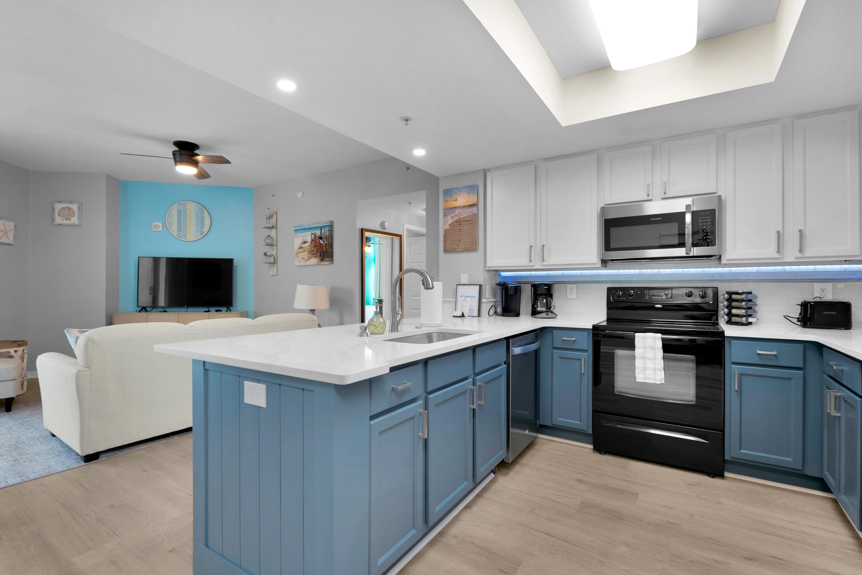 THE PALMS OF DESTIN - Residential