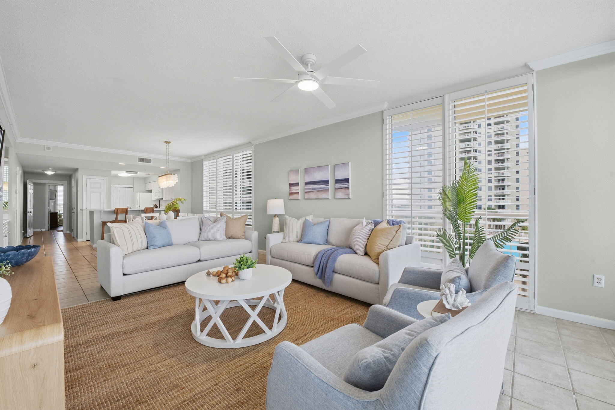 PEARL OF NAVARRE (THE) - Residential