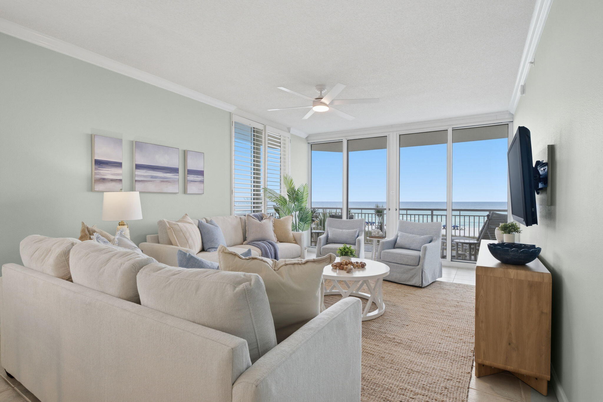 PEARL OF NAVARRE (THE) - Residential