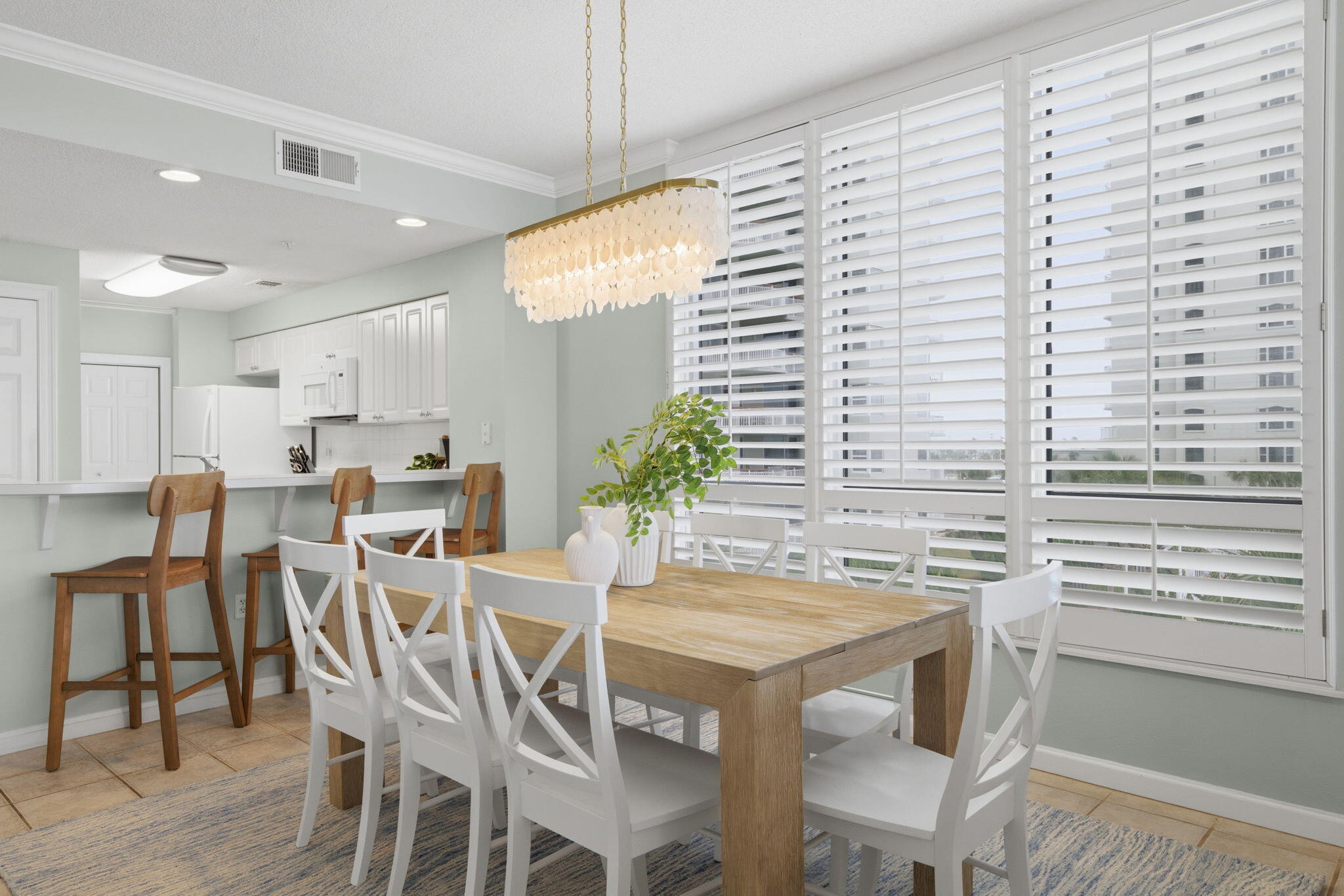 PEARL OF NAVARRE (THE) - Residential