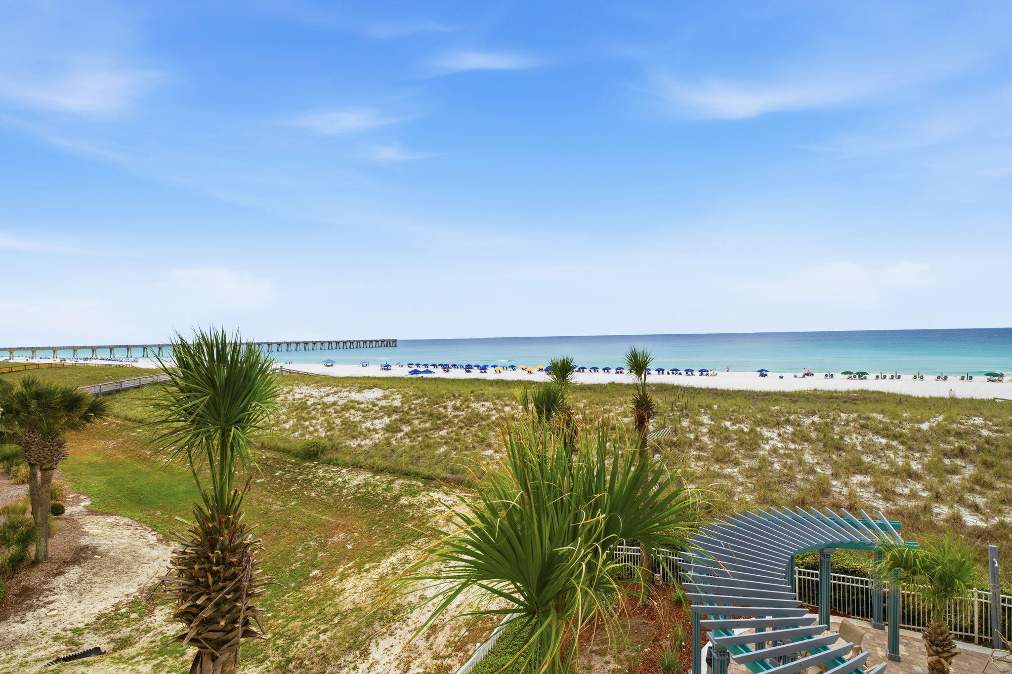 PEARL OF NAVARRE (THE) - Residential