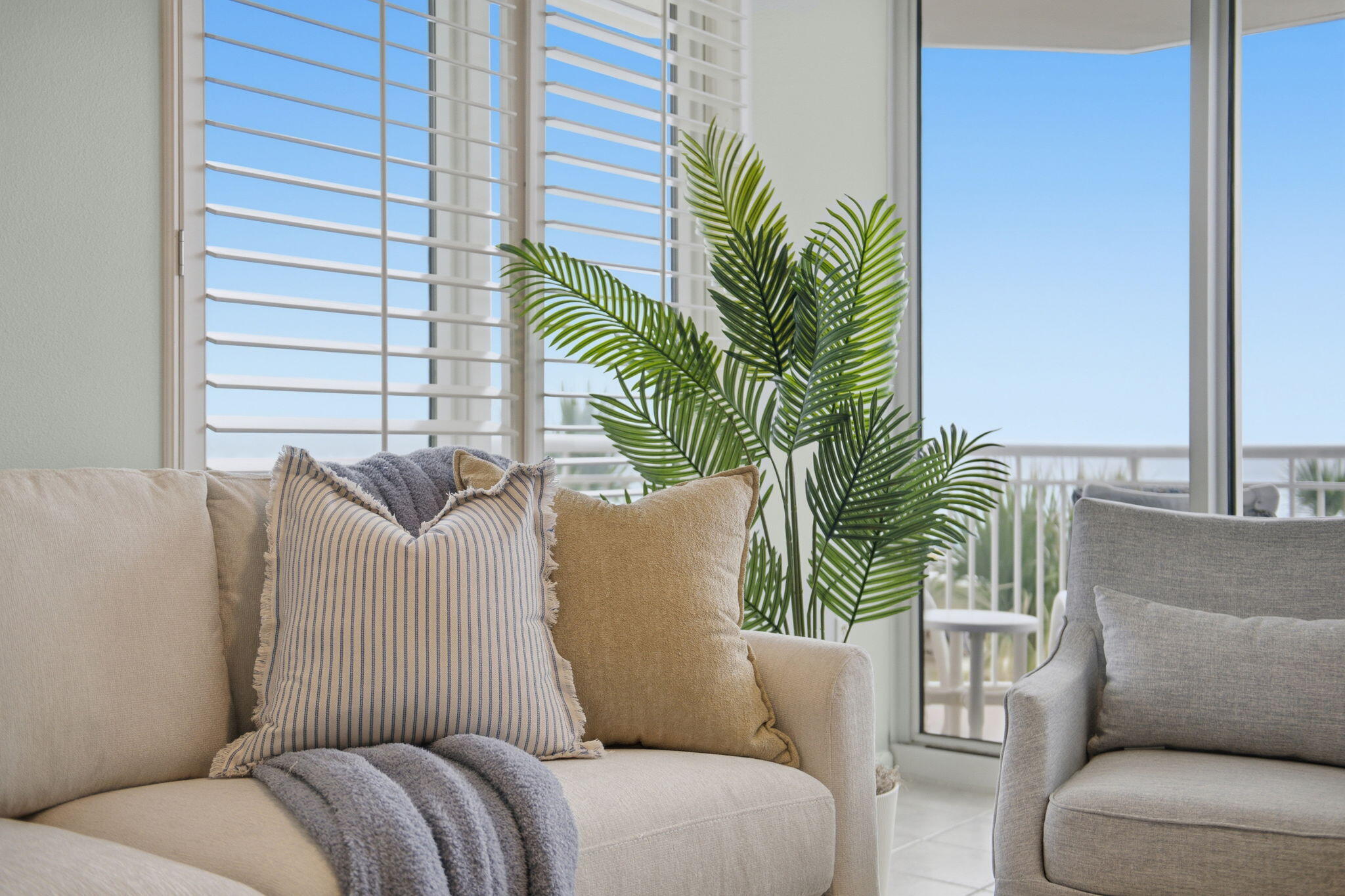 PEARL OF NAVARRE (THE) - Residential