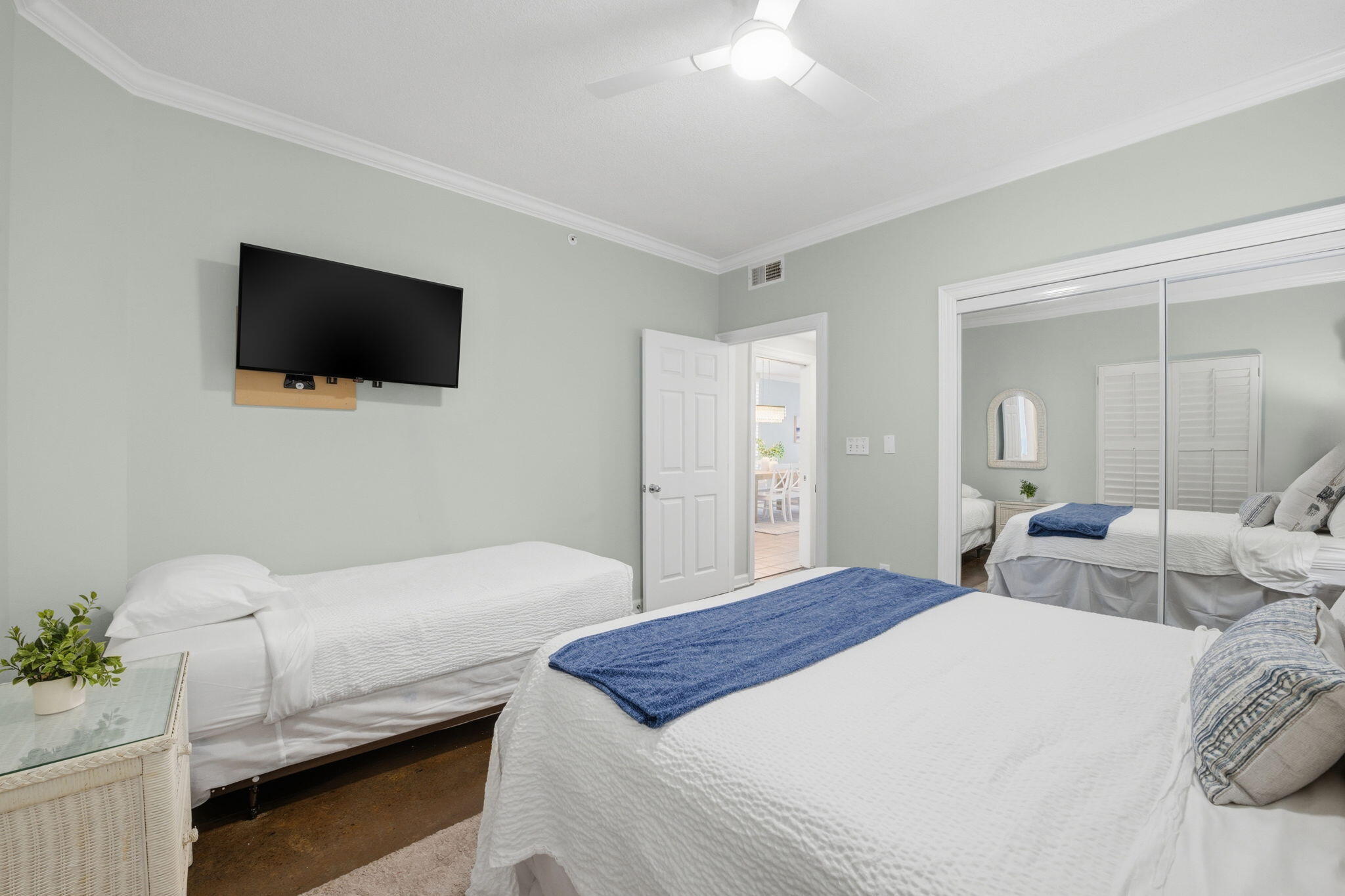 PEARL OF NAVARRE (THE) - Residential
