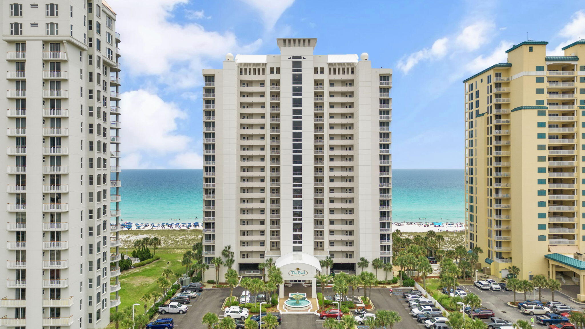 PEARL OF NAVARRE (THE) - Residential