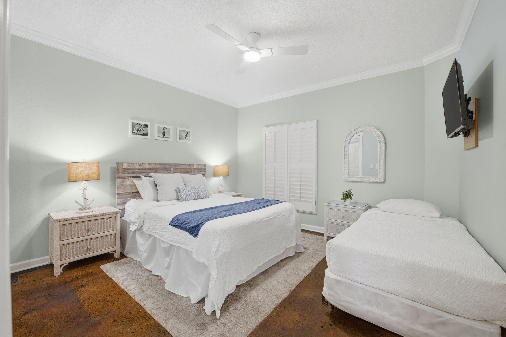 PEARL OF NAVARRE (THE) - Residential