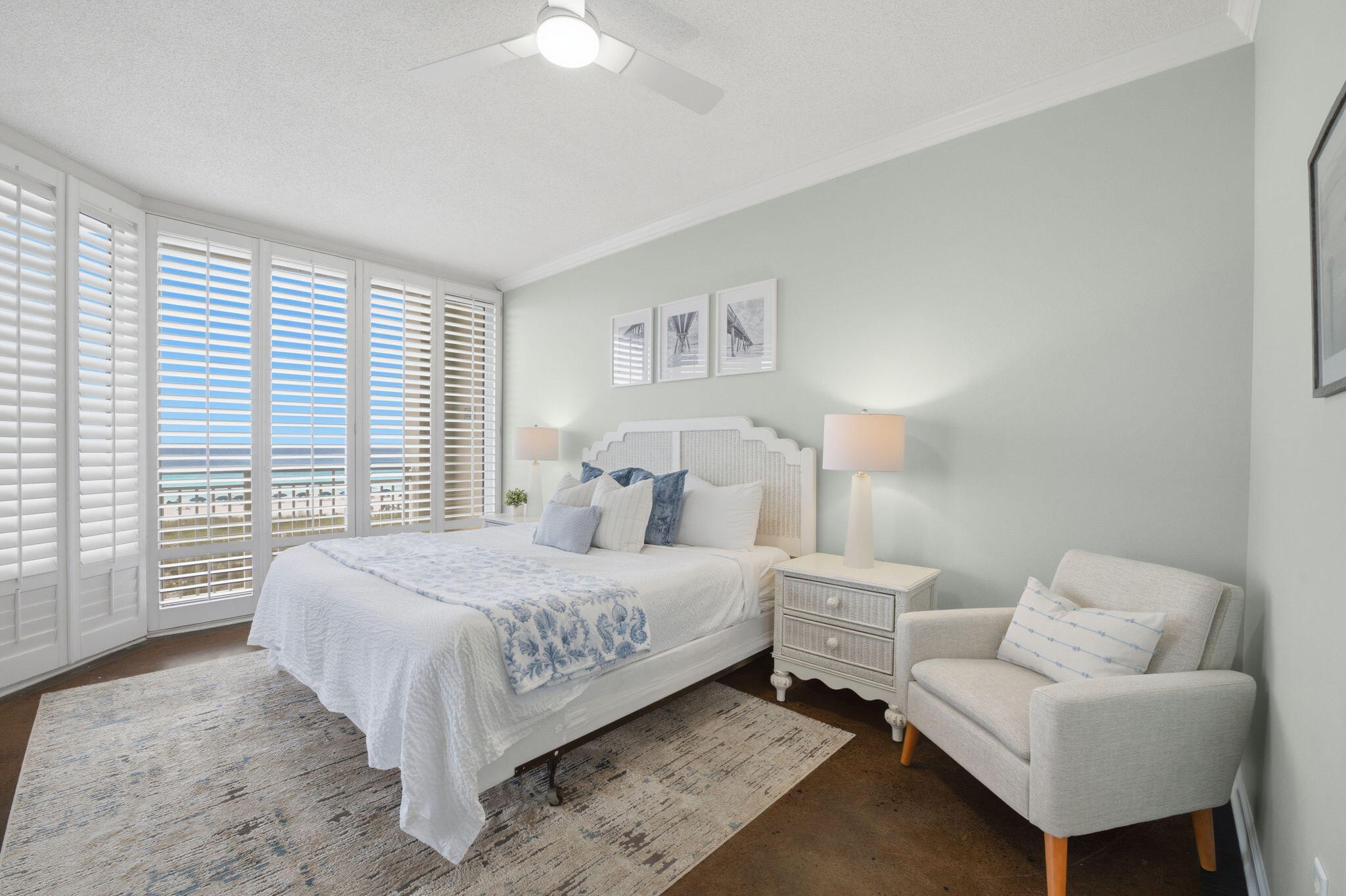 PEARL OF NAVARRE (THE) - Residential
