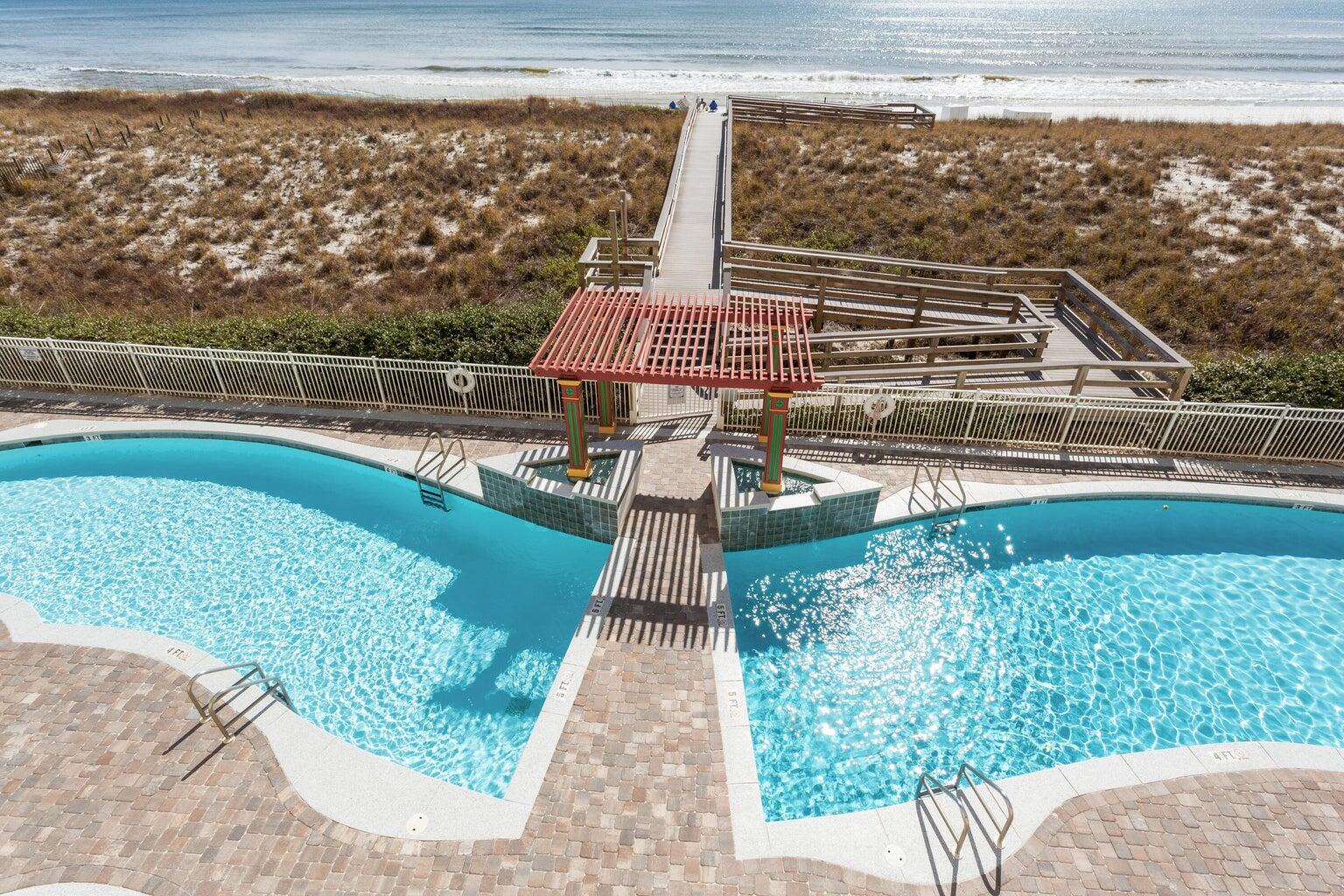 PEARL OF NAVARRE (THE) - Residential