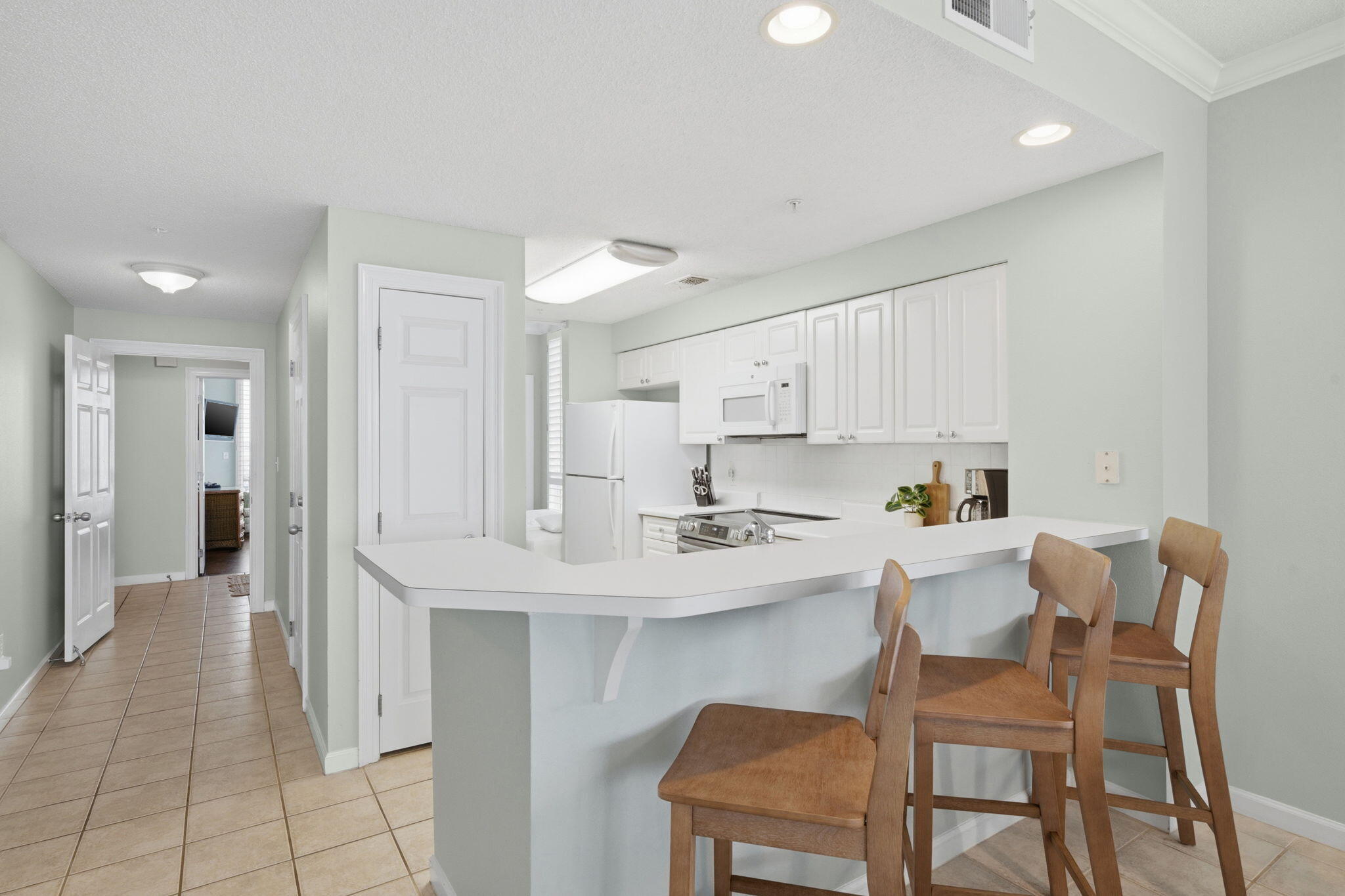 PEARL OF NAVARRE (THE) - Residential