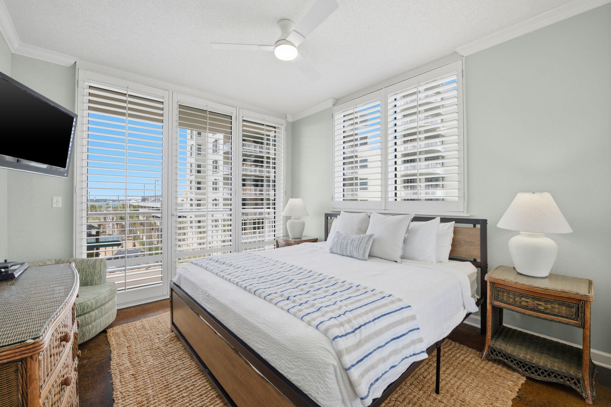 PEARL OF NAVARRE (THE) - Residential