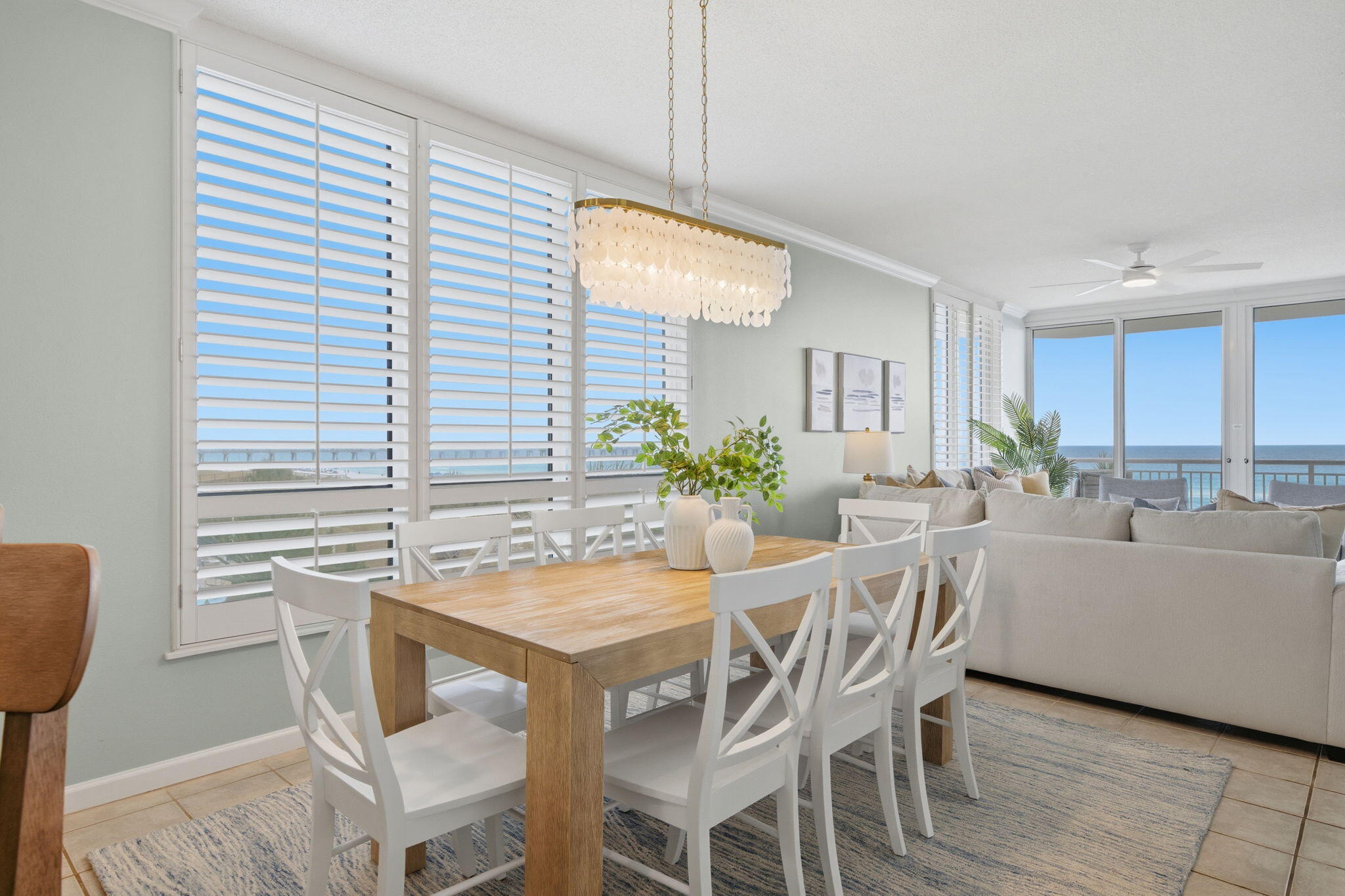 PEARL OF NAVARRE (THE) - Residential