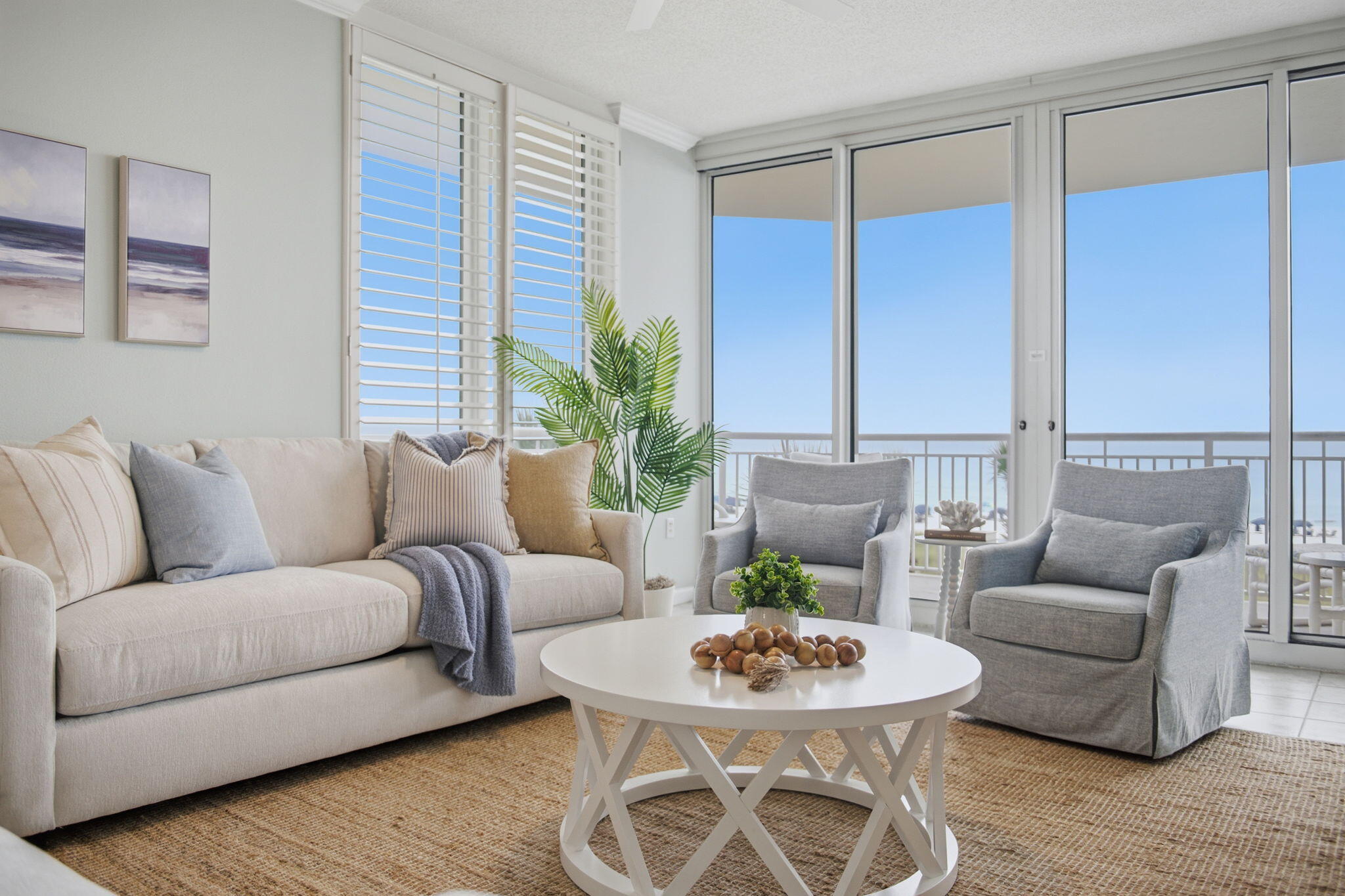 PEARL OF NAVARRE (THE) - Residential