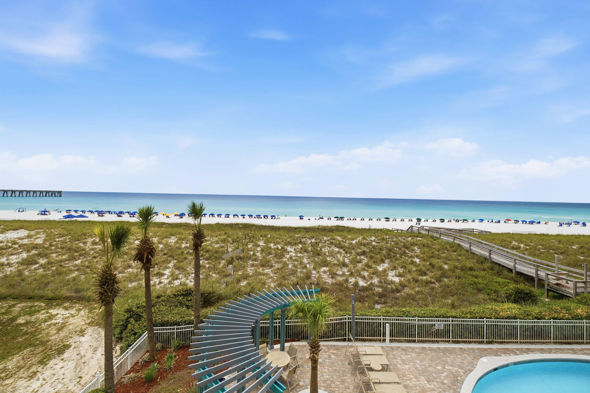 PEARL OF NAVARRE (THE) - Residential