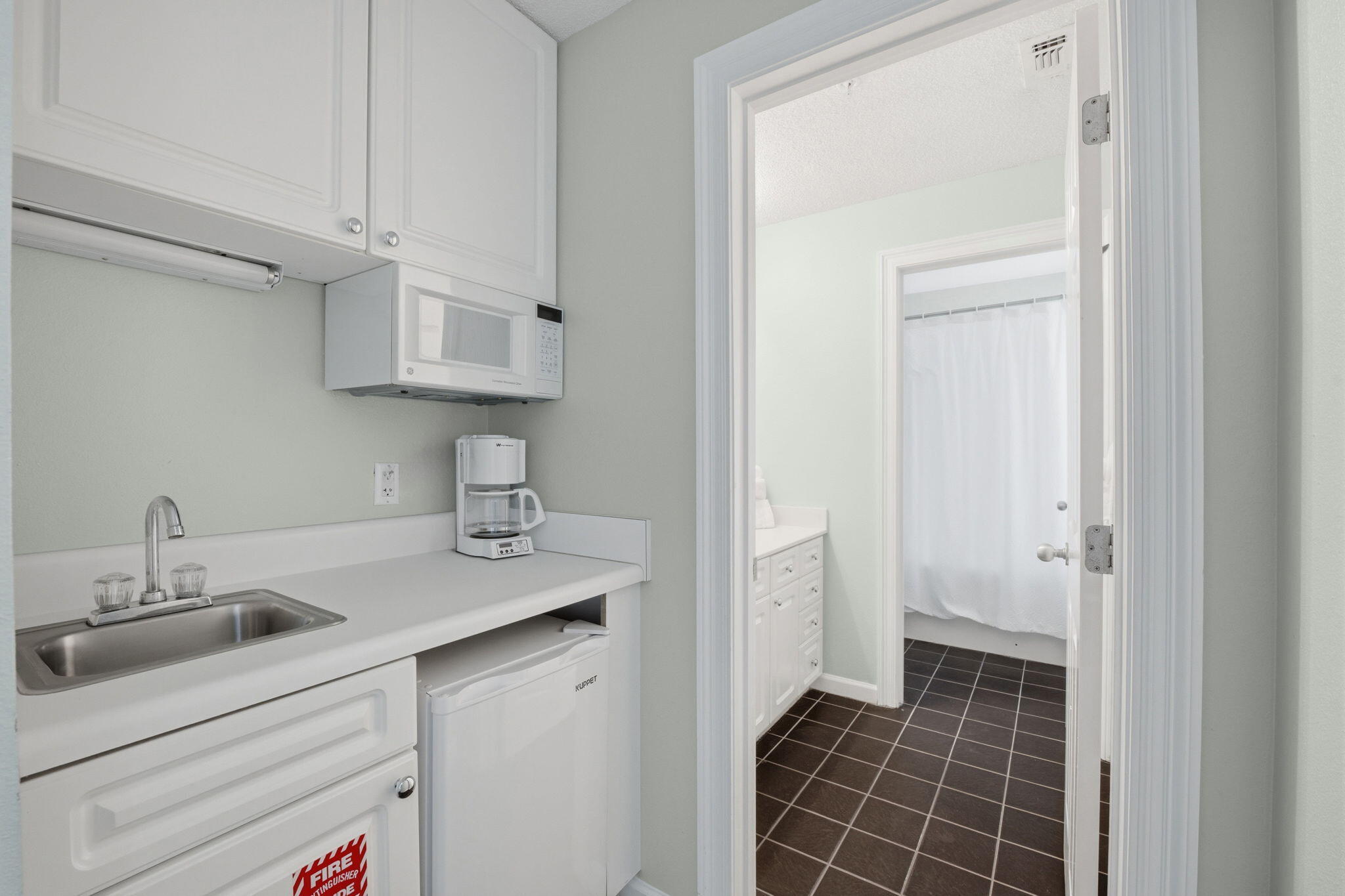 PEARL OF NAVARRE (THE) - Residential