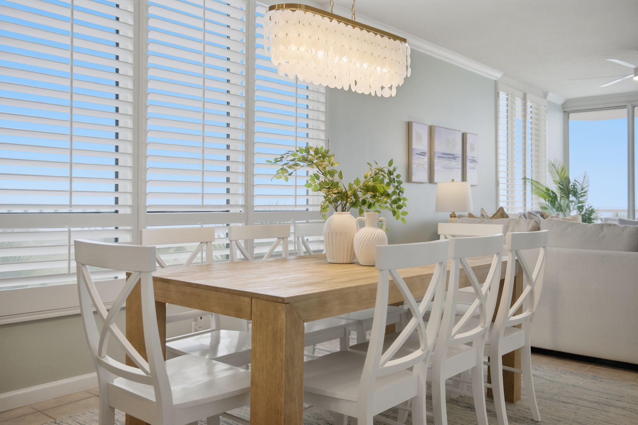 PEARL OF NAVARRE (THE) - Residential