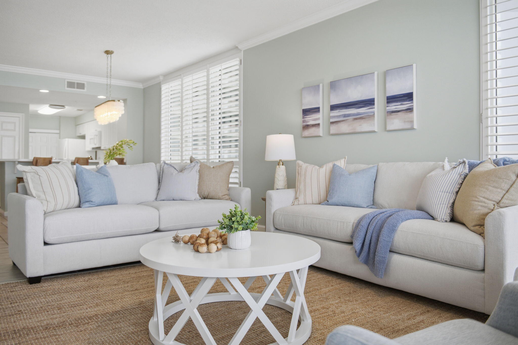 PEARL OF NAVARRE (THE) - Residential