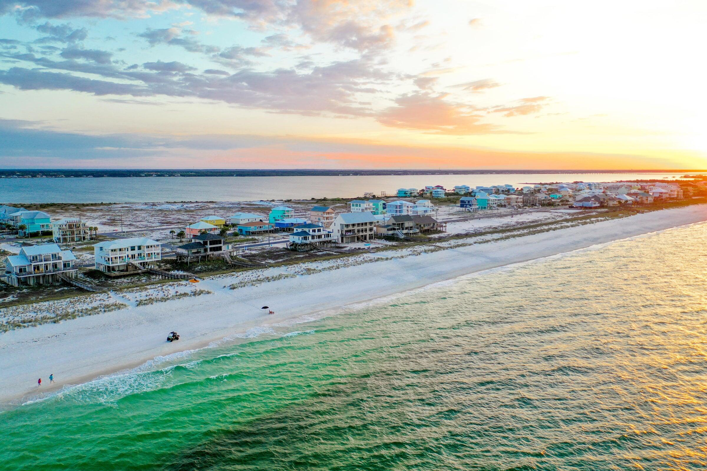 PEARL OF NAVARRE (THE) - Residential