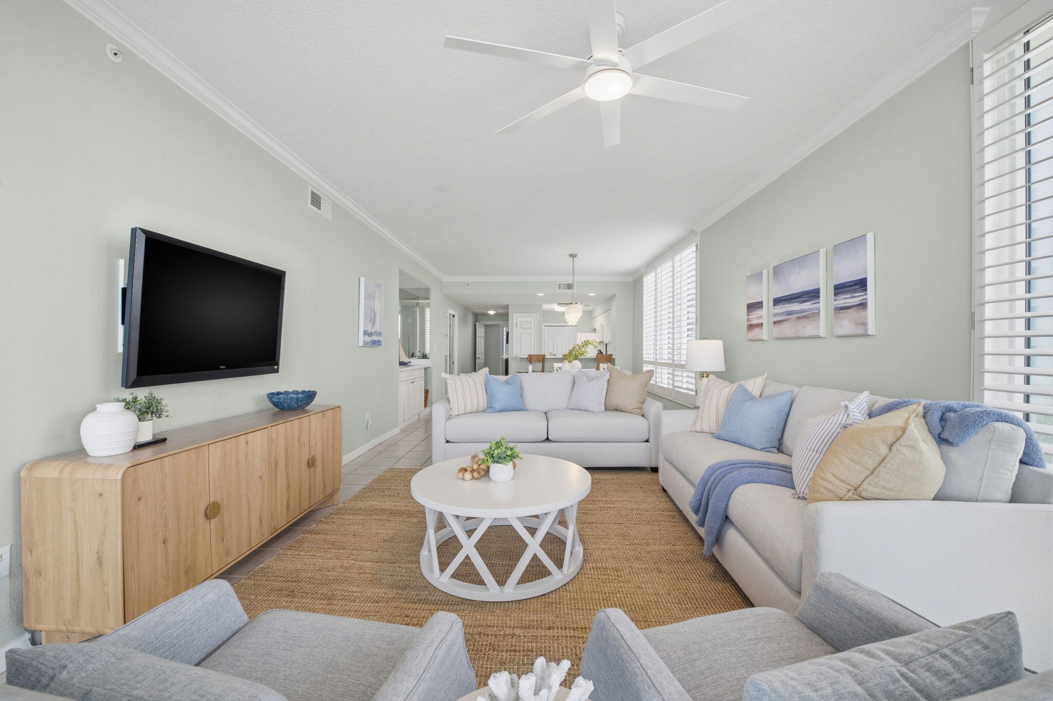 PEARL OF NAVARRE (THE) - Residential