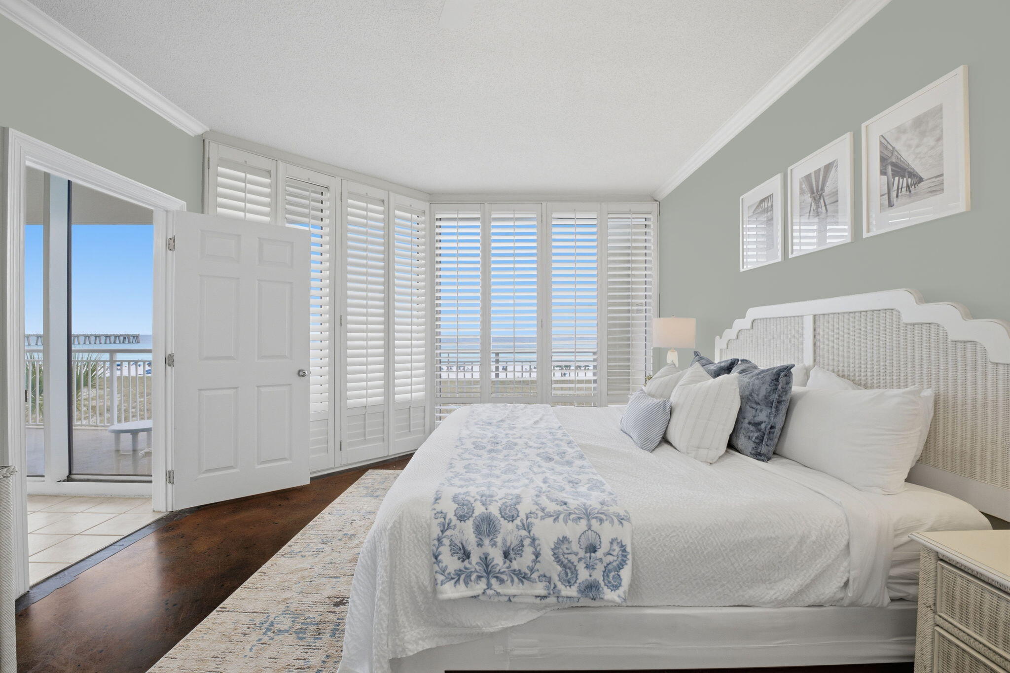 PEARL OF NAVARRE (THE) - Residential
