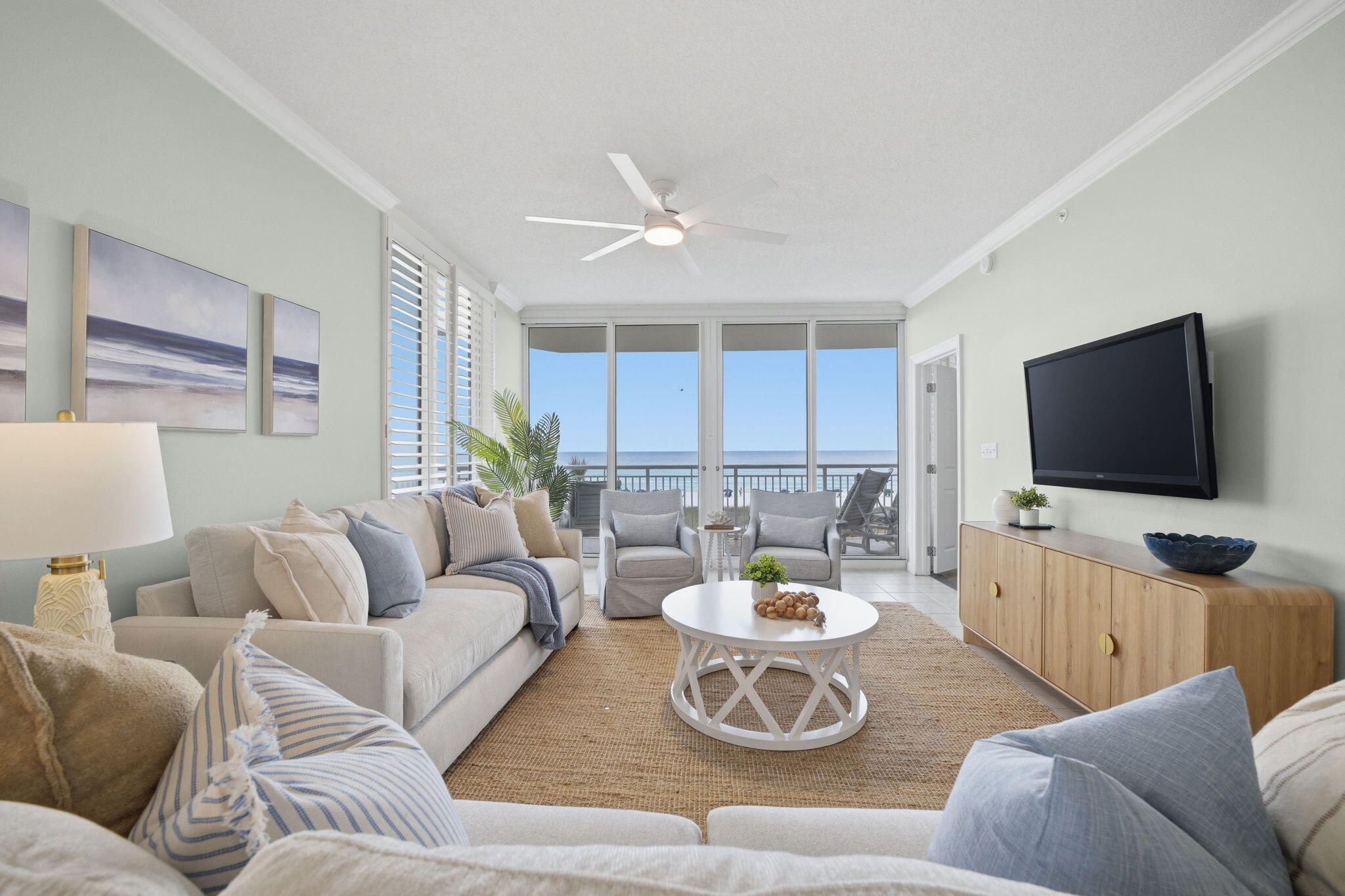 PEARL OF NAVARRE (THE) - Residential