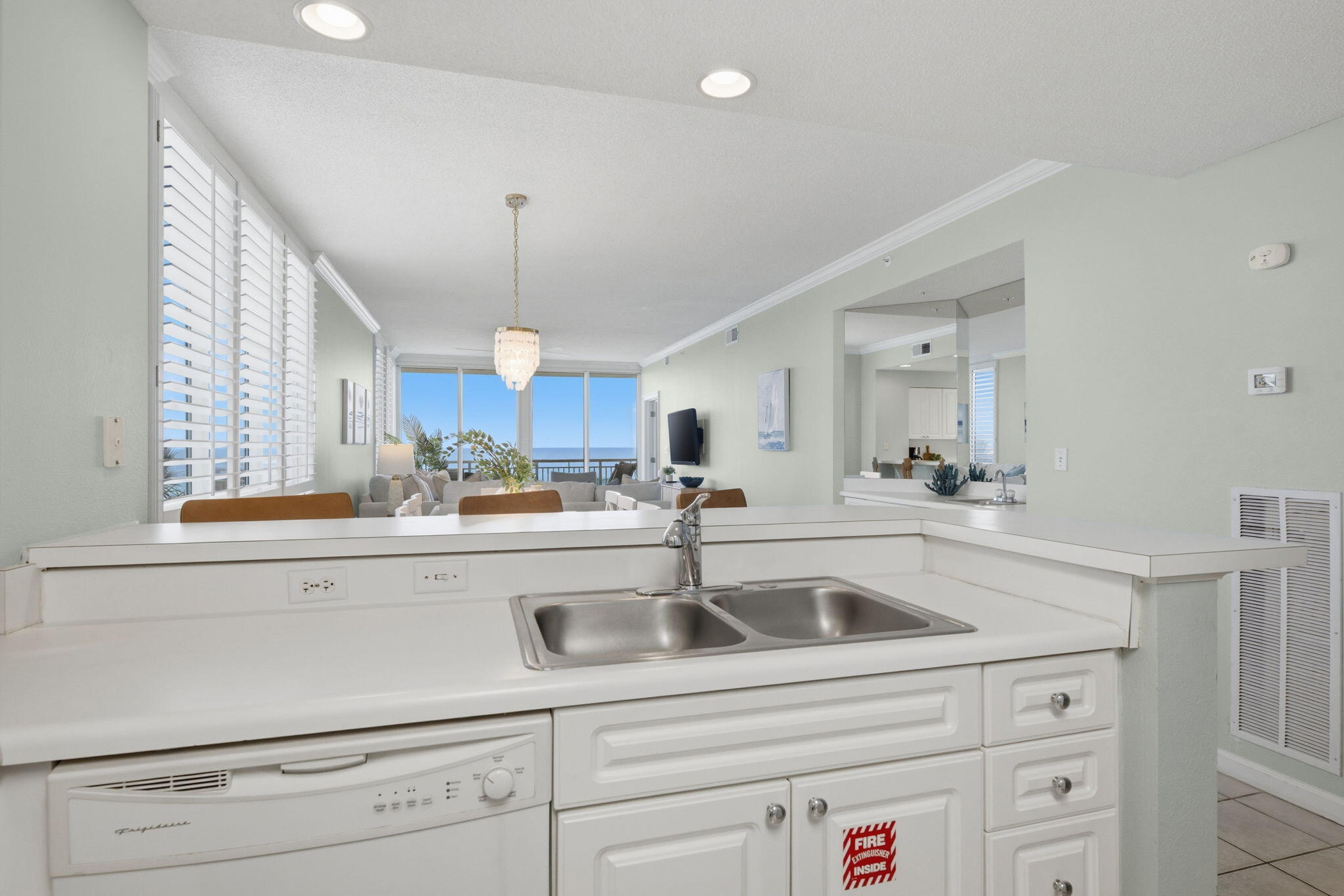 PEARL OF NAVARRE (THE) - Residential