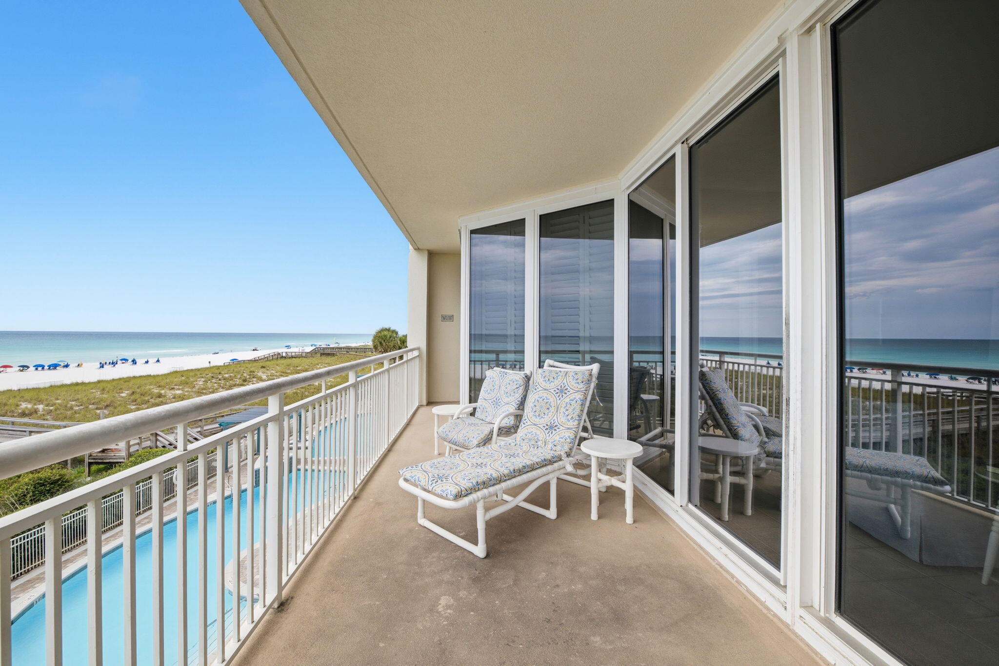 PEARL OF NAVARRE (THE) - Residential